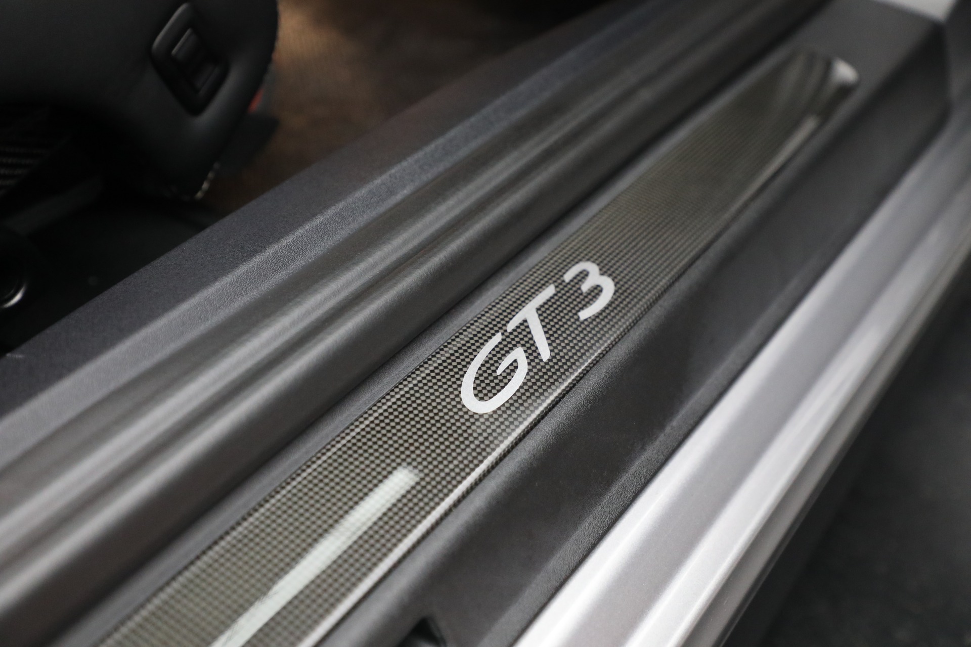 Used 2018 Porsche 911 GT3 | St. Petersburg, FL