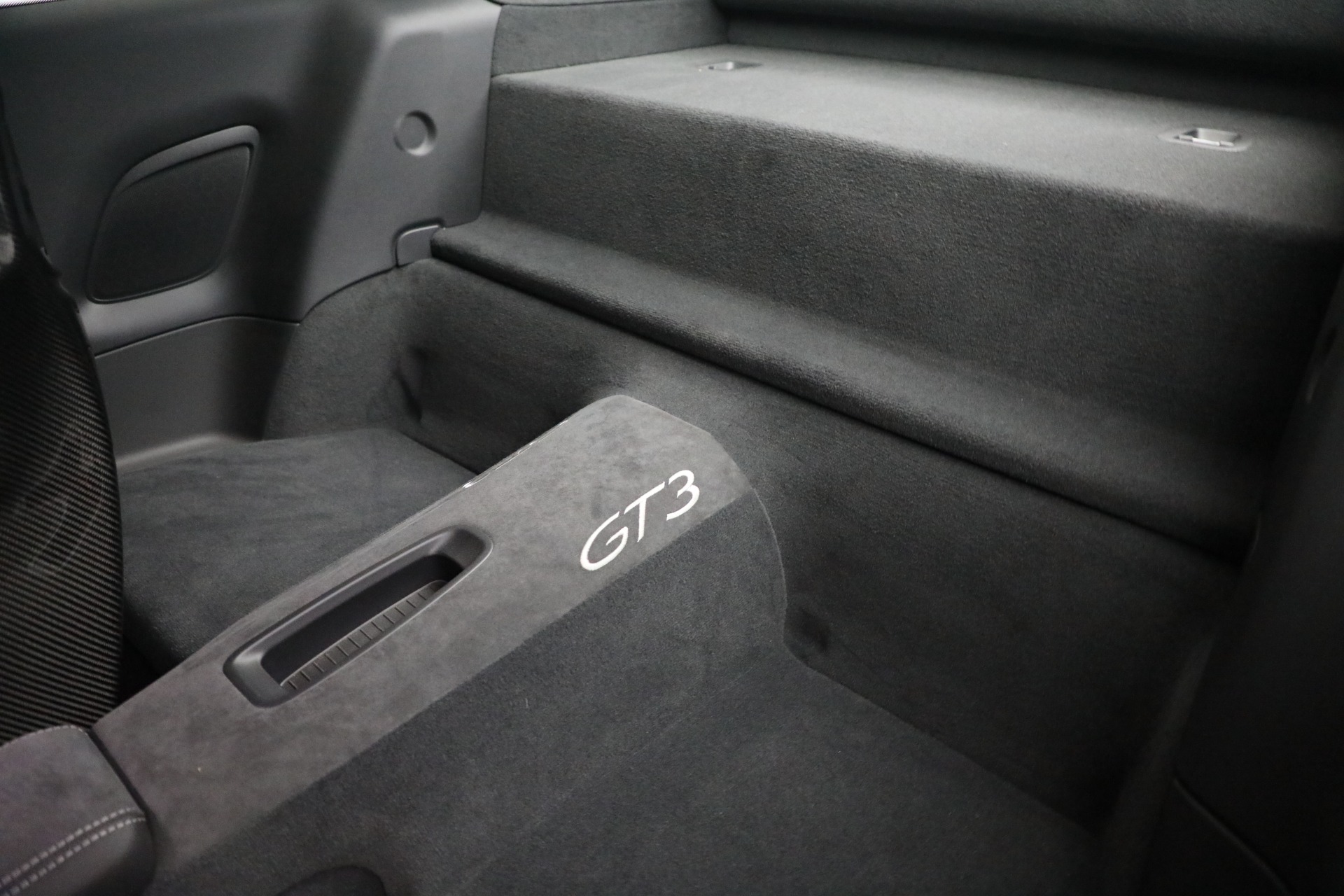 Used 2018 Porsche 911 GT3 | St. Petersburg, FL