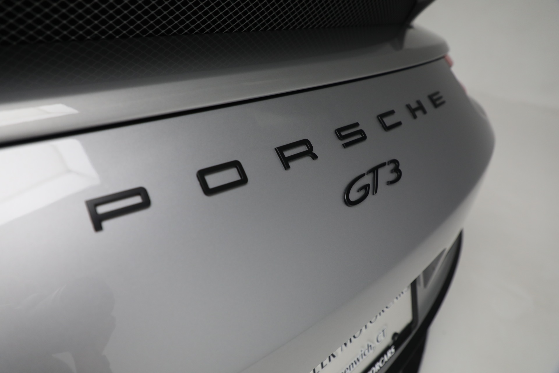 Used 2018 Porsche 911 GT3 | St. Petersburg, FL