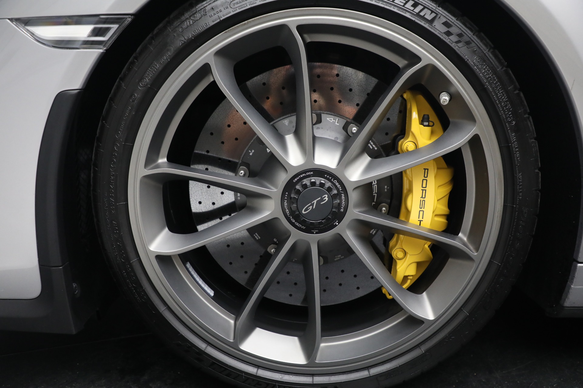 Used 2018 Porsche 911 GT3 | St. Petersburg, FL