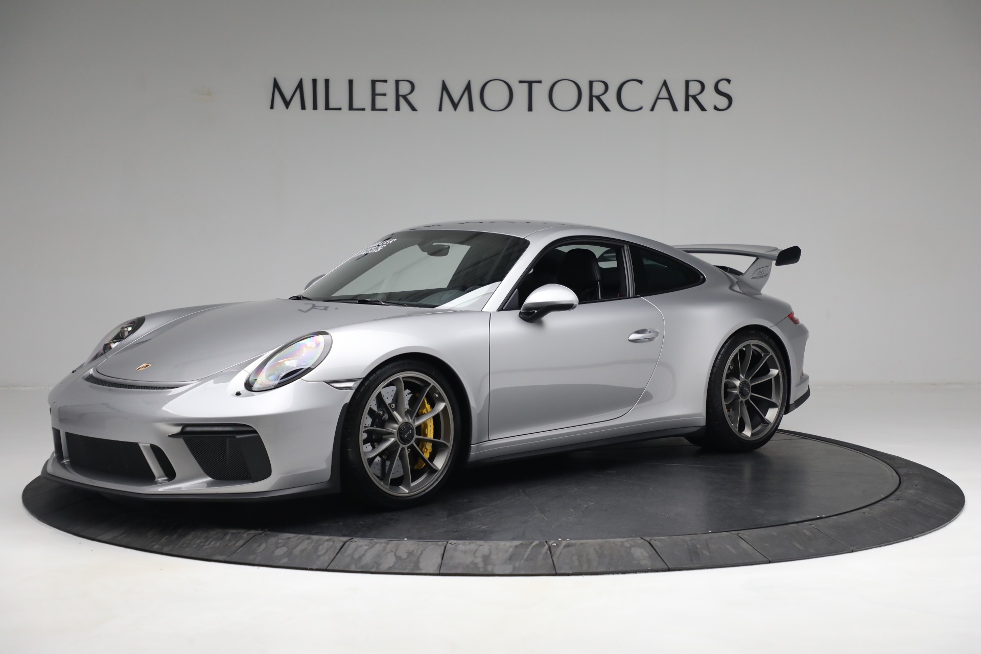 Used 2018 Porsche 911 GT3 | St. Petersburg, FL
