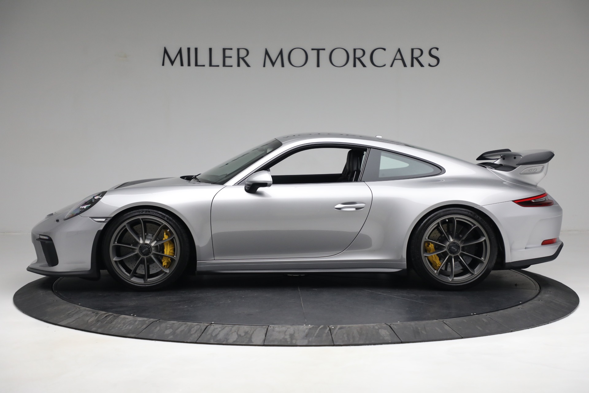 Used 2018 Porsche 911 GT3 | St. Petersburg, FL