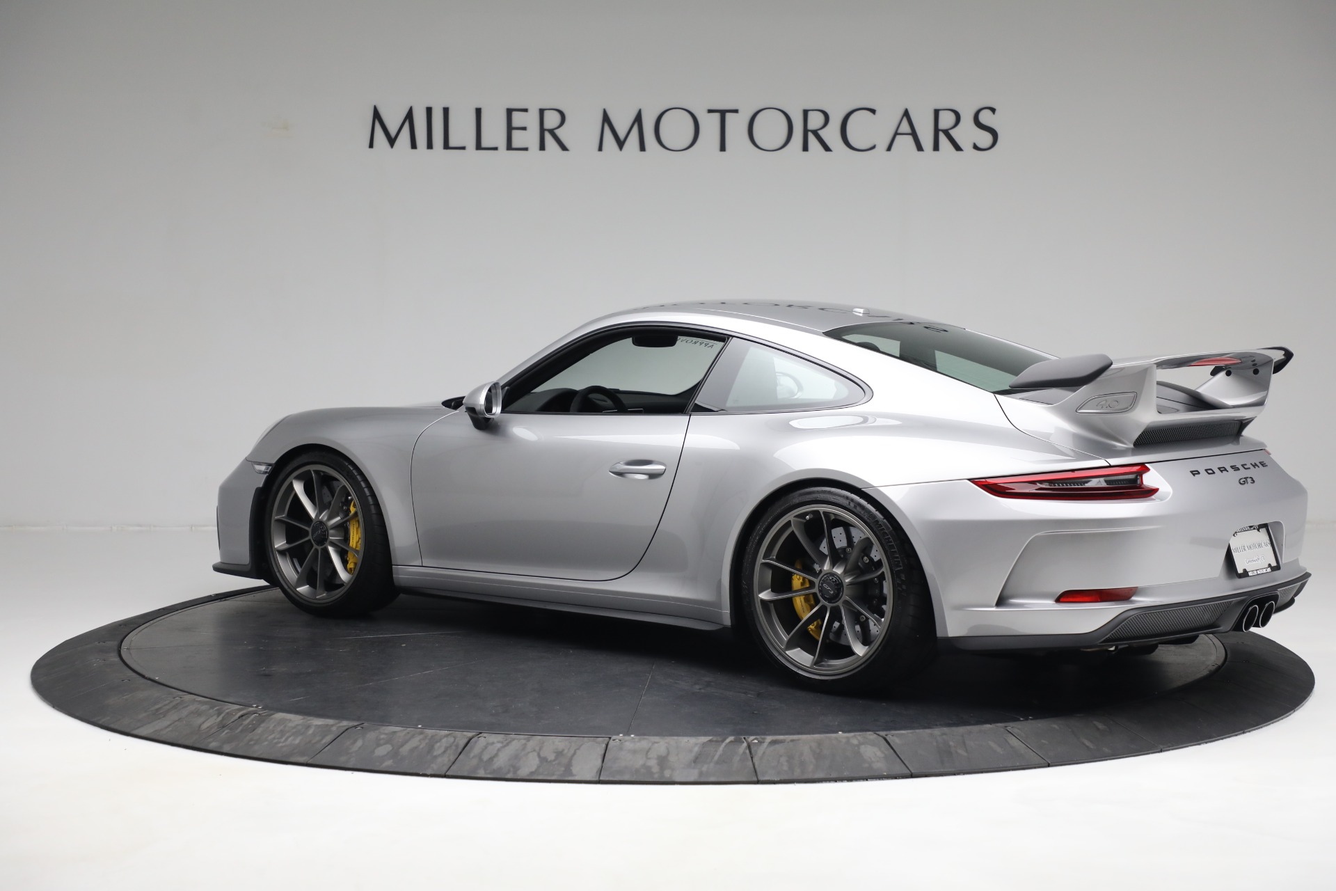 Used 2018 Porsche 911 GT3 | St. Petersburg, FL
