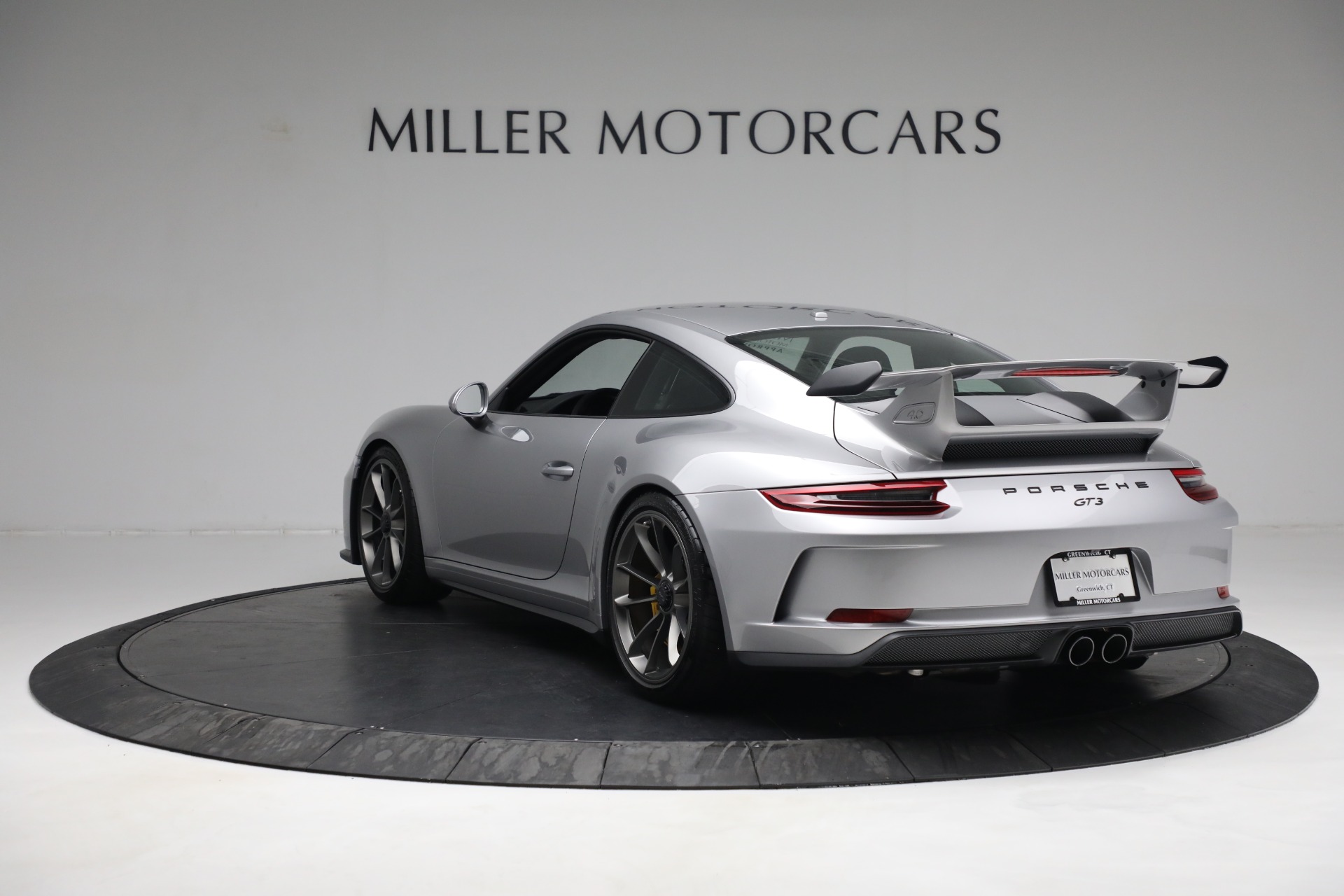 Used 2018 Porsche 911 GT3 | St. Petersburg, FL