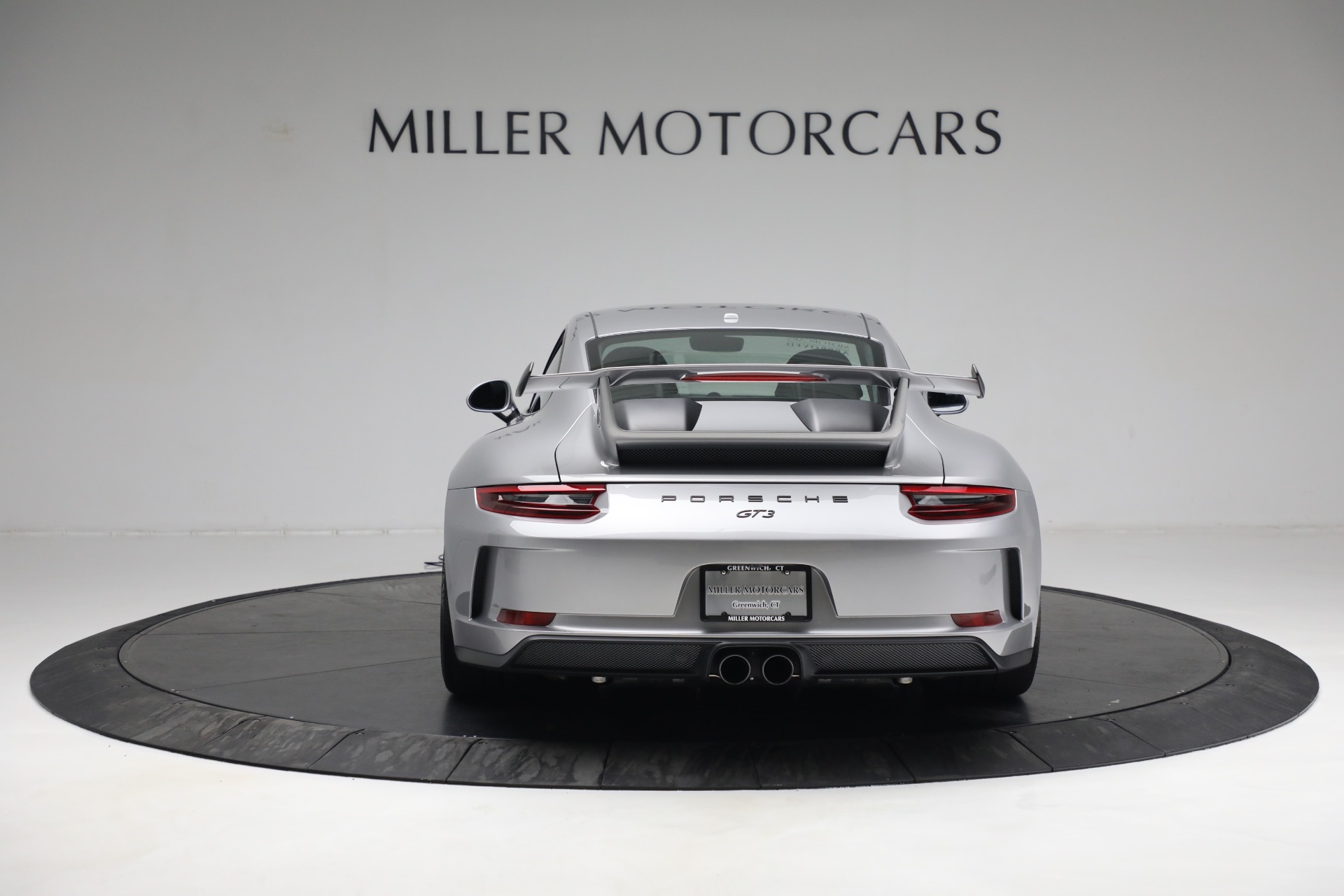 Used 2018 Porsche 911 GT3 | St. Petersburg, FL