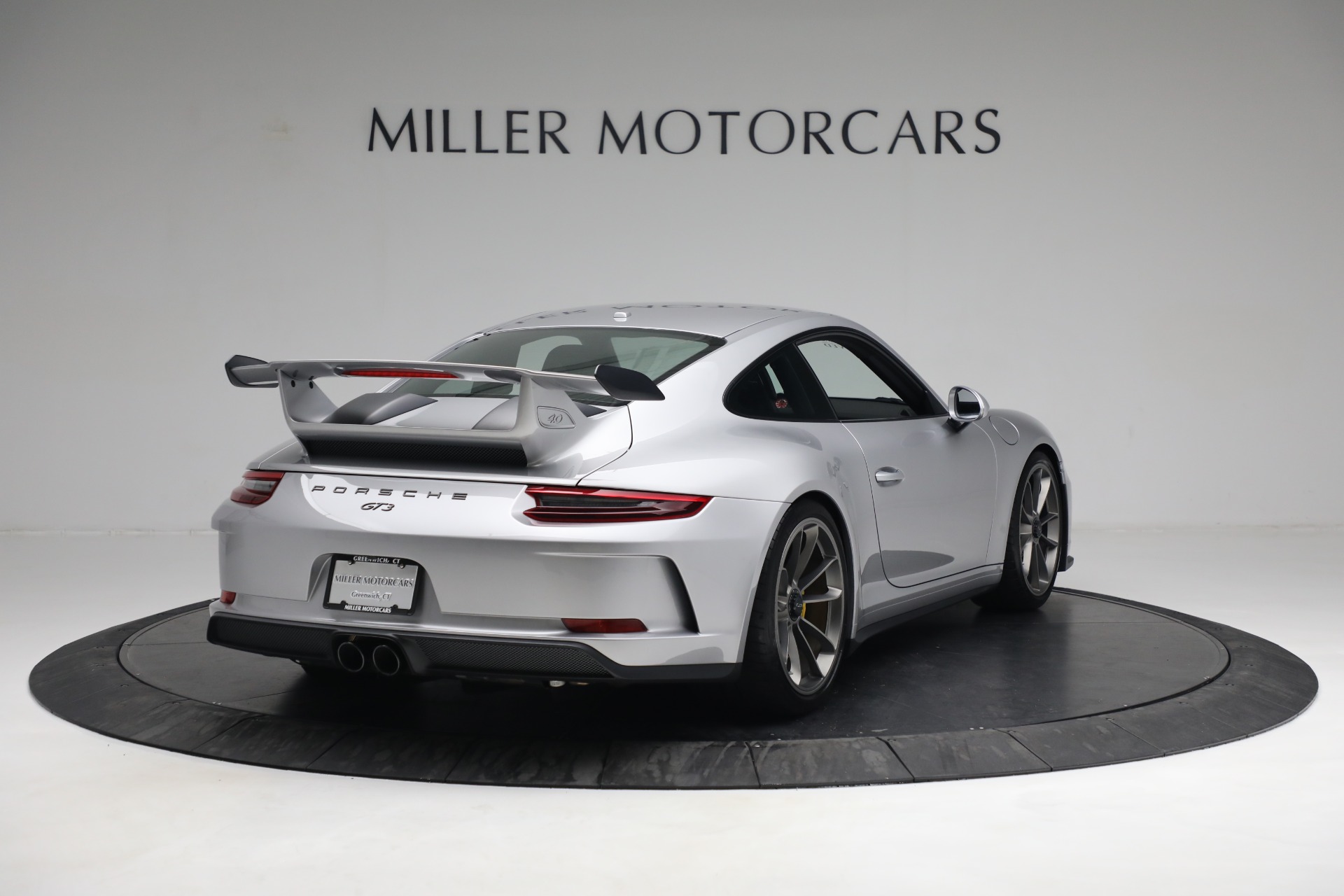 Used 2018 Porsche 911 GT3 | St. Petersburg, FL