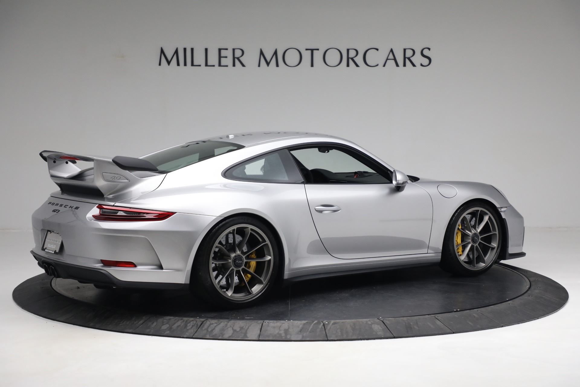 Used 2018 Porsche 911 GT3 | St. Petersburg, FL
