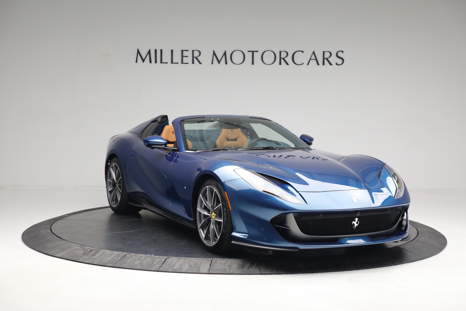 Used 2022 Ferrari 812 GTS | St. Petersburg, FL
