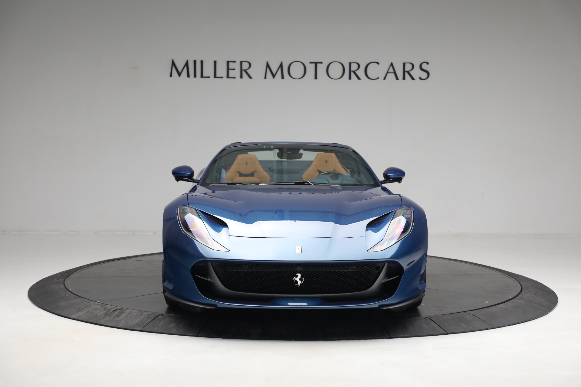 Used 2022 Ferrari 812 GTS | St. Petersburg, FL
