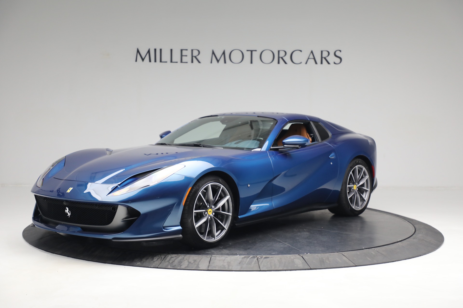 Used 2022 Ferrari 812 GTS | St. Petersburg, FL