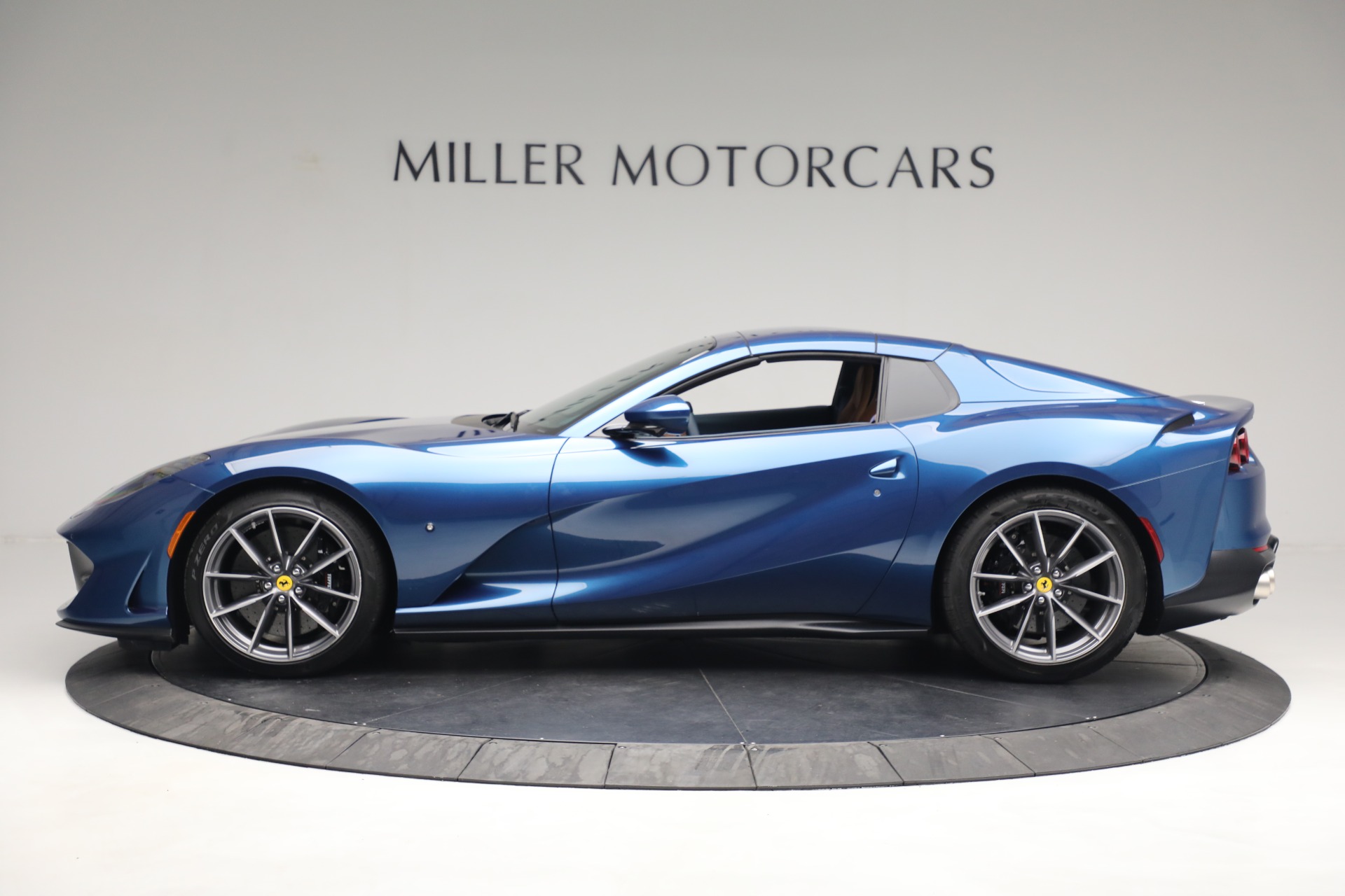 Used 2022 Ferrari 812 GTS | St. Petersburg, FL