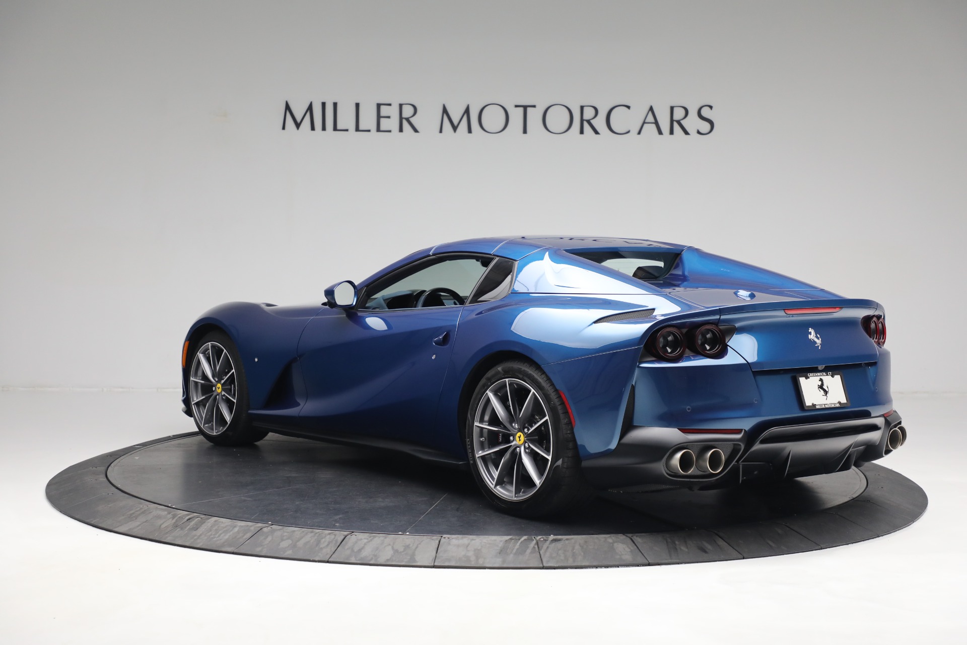 Used 2022 Ferrari 812 GTS | St. Petersburg, FL