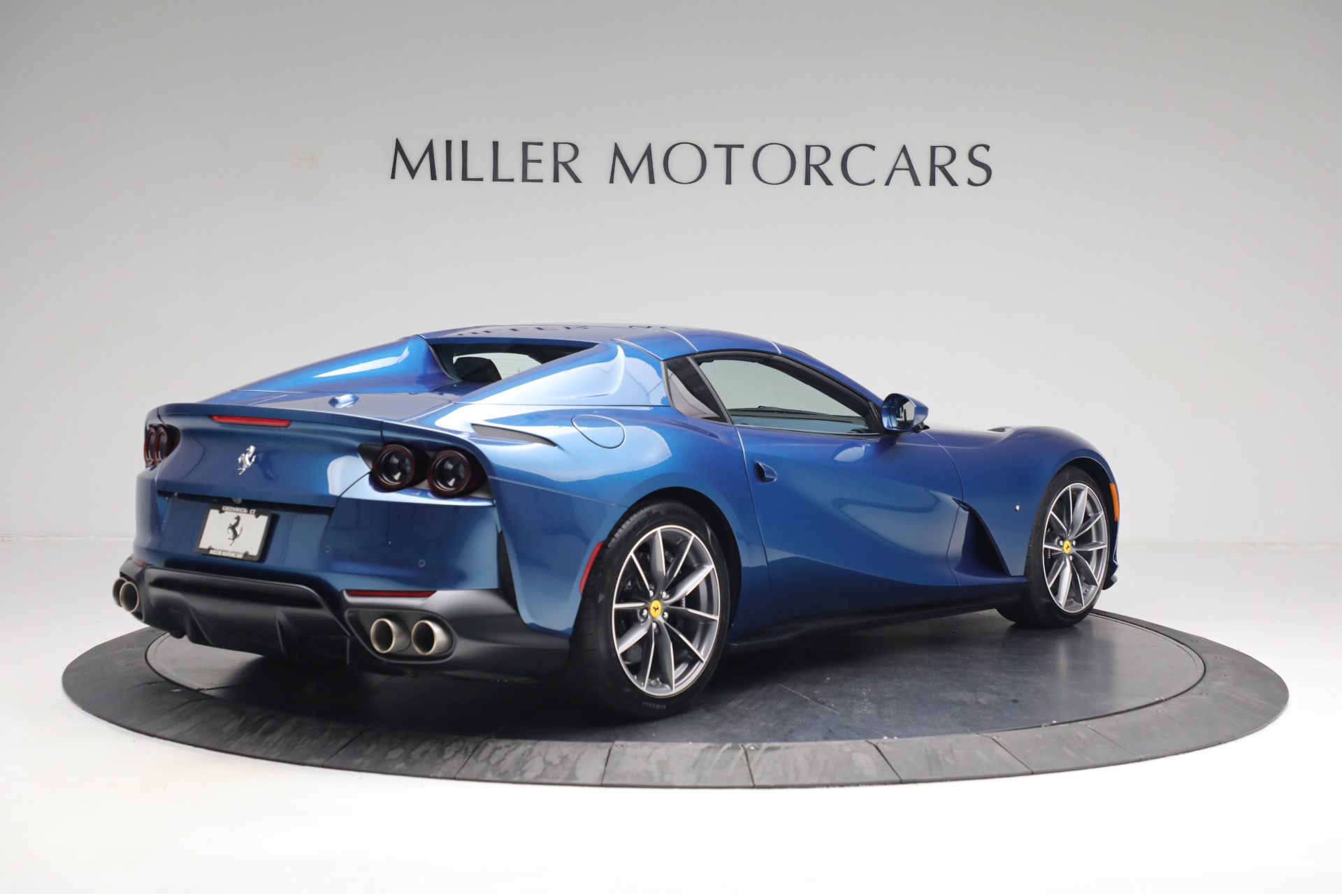 Used 2022 Ferrari 812 GTS | St. Petersburg, FL