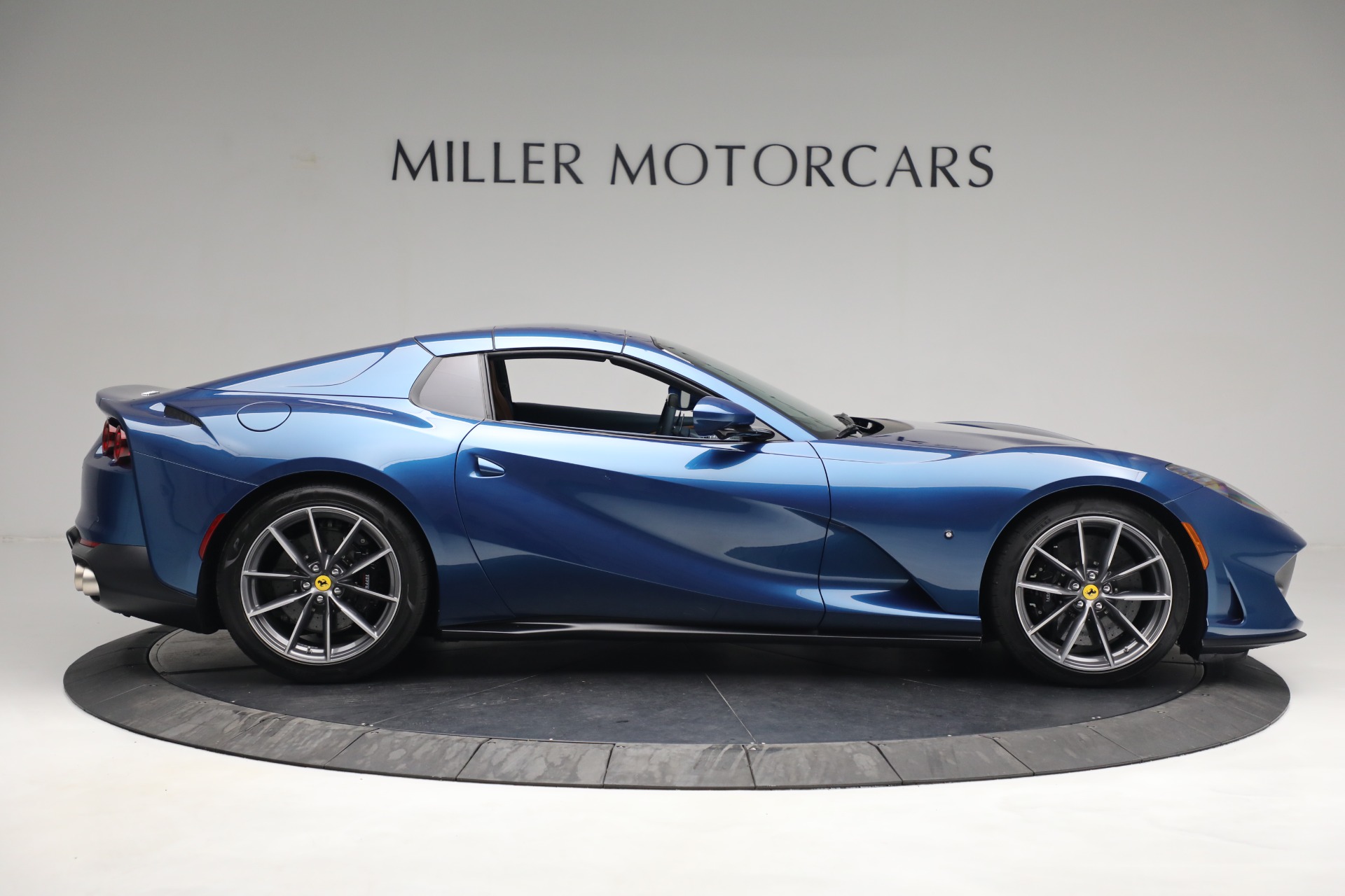 Used 2022 Ferrari 812 GTS | St. Petersburg, FL