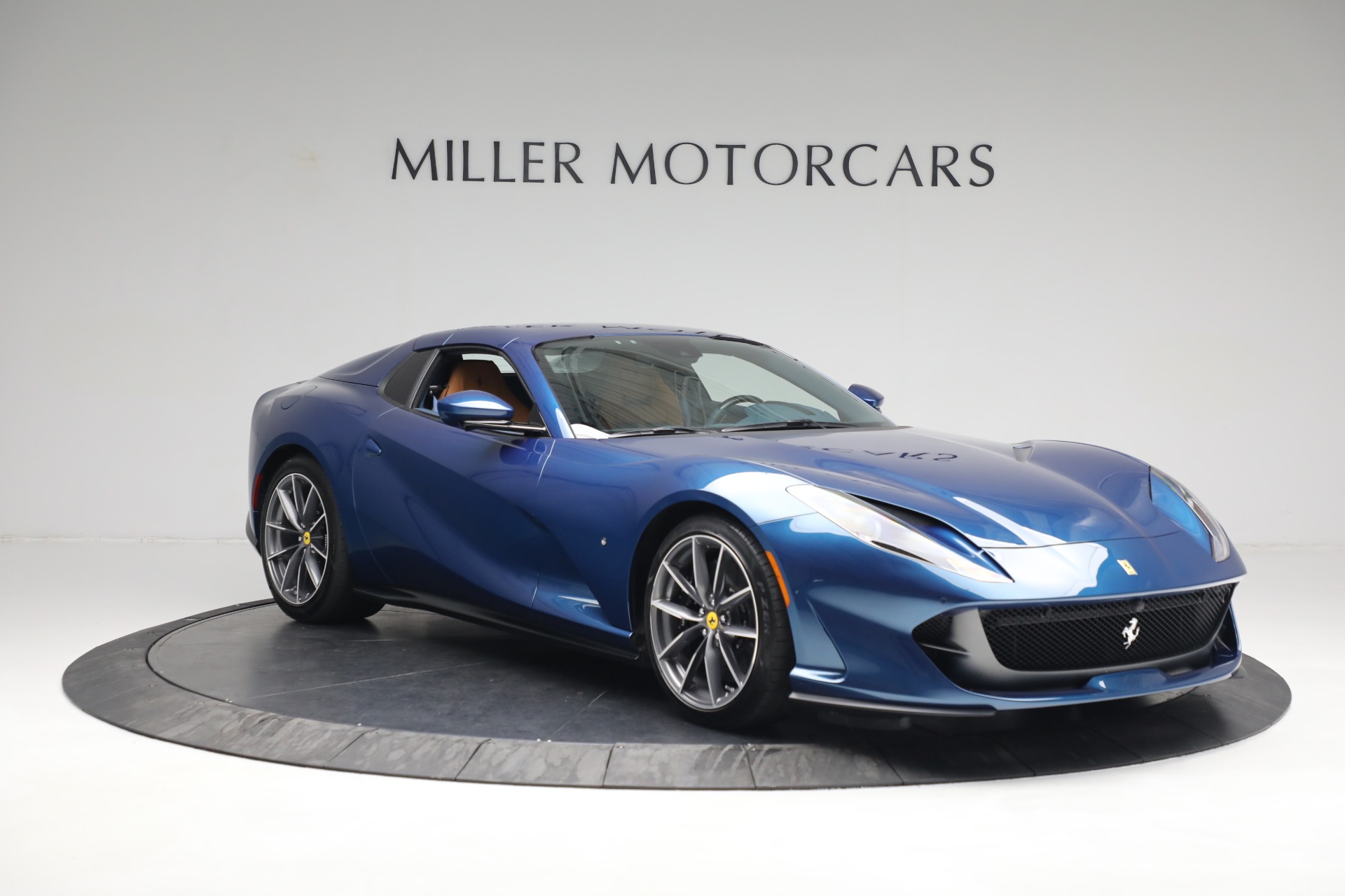 Used 2022 Ferrari 812 GTS | St. Petersburg, FL