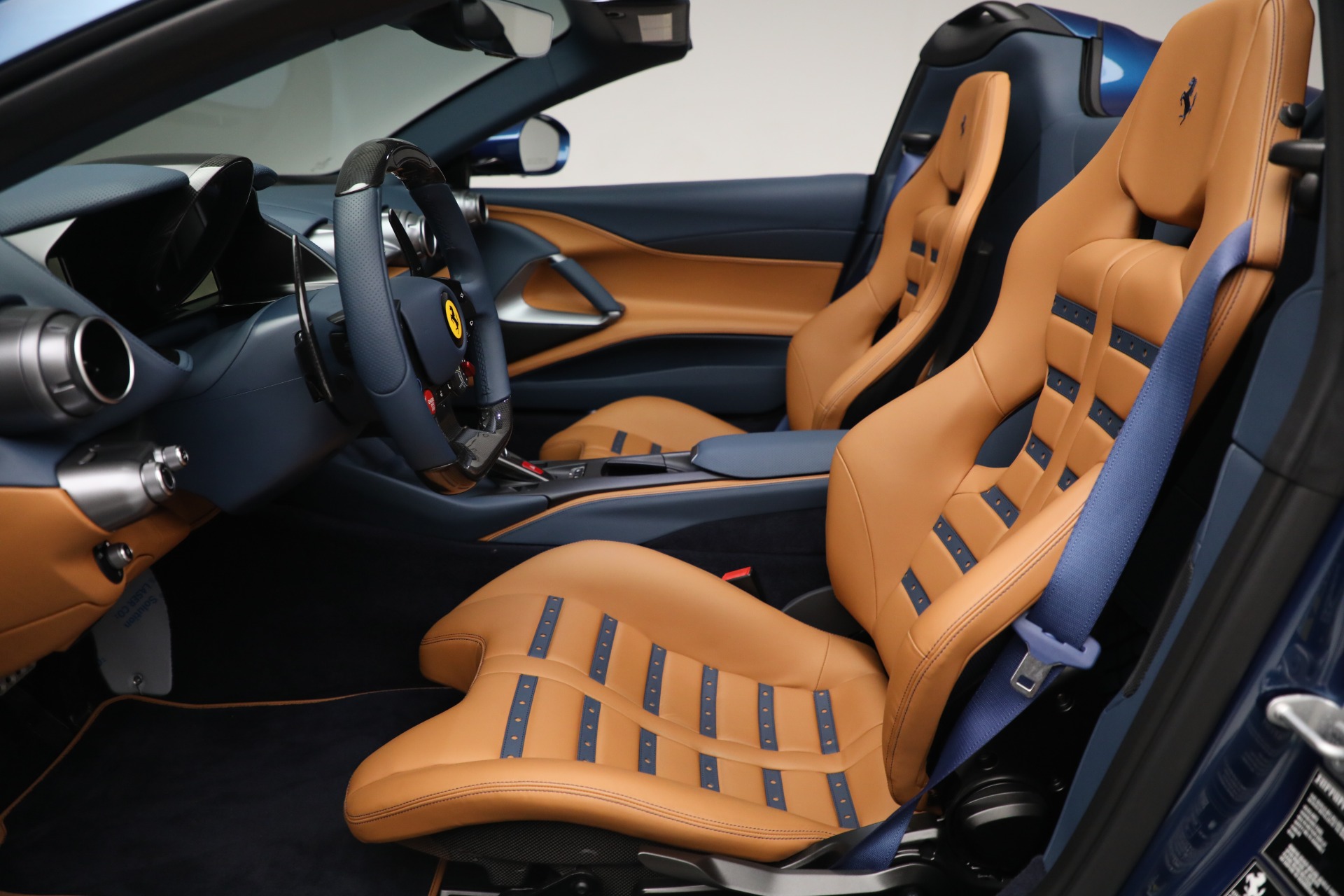Used 2022 Ferrari 812 GTS | St. Petersburg, FL