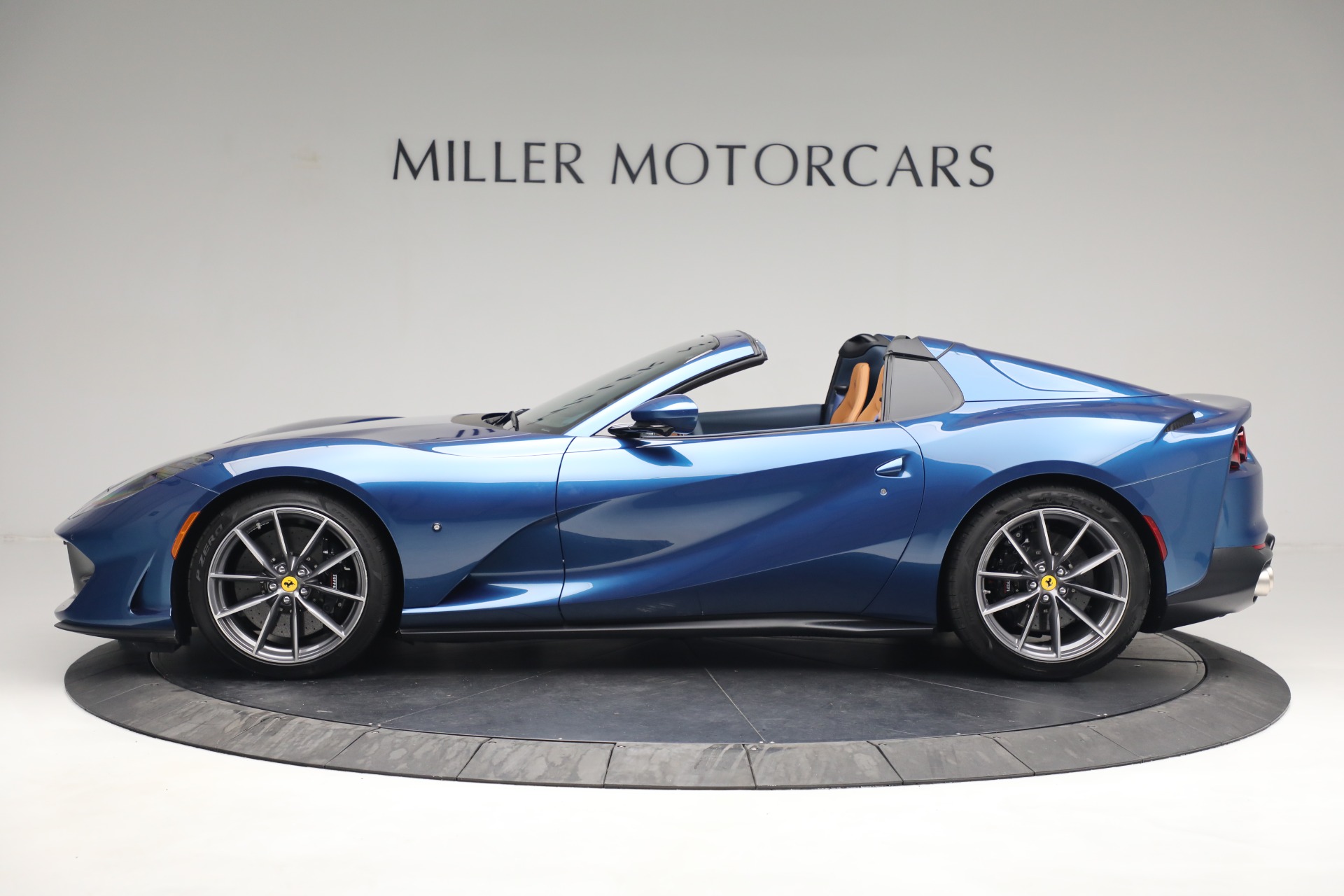 Used 2022 Ferrari 812 GTS | St. Petersburg, FL