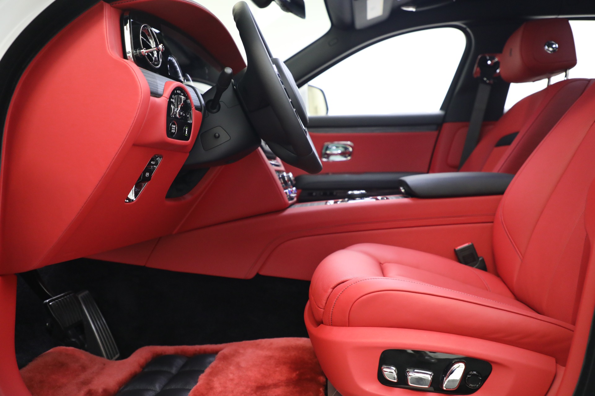 New 2023 Rolls-Royce Ghost | St. Petersburg, FL