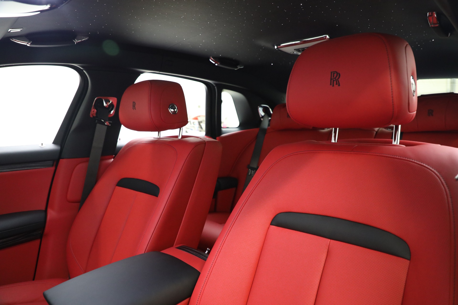 New 2023 Rolls-Royce Ghost | St. Petersburg, FL