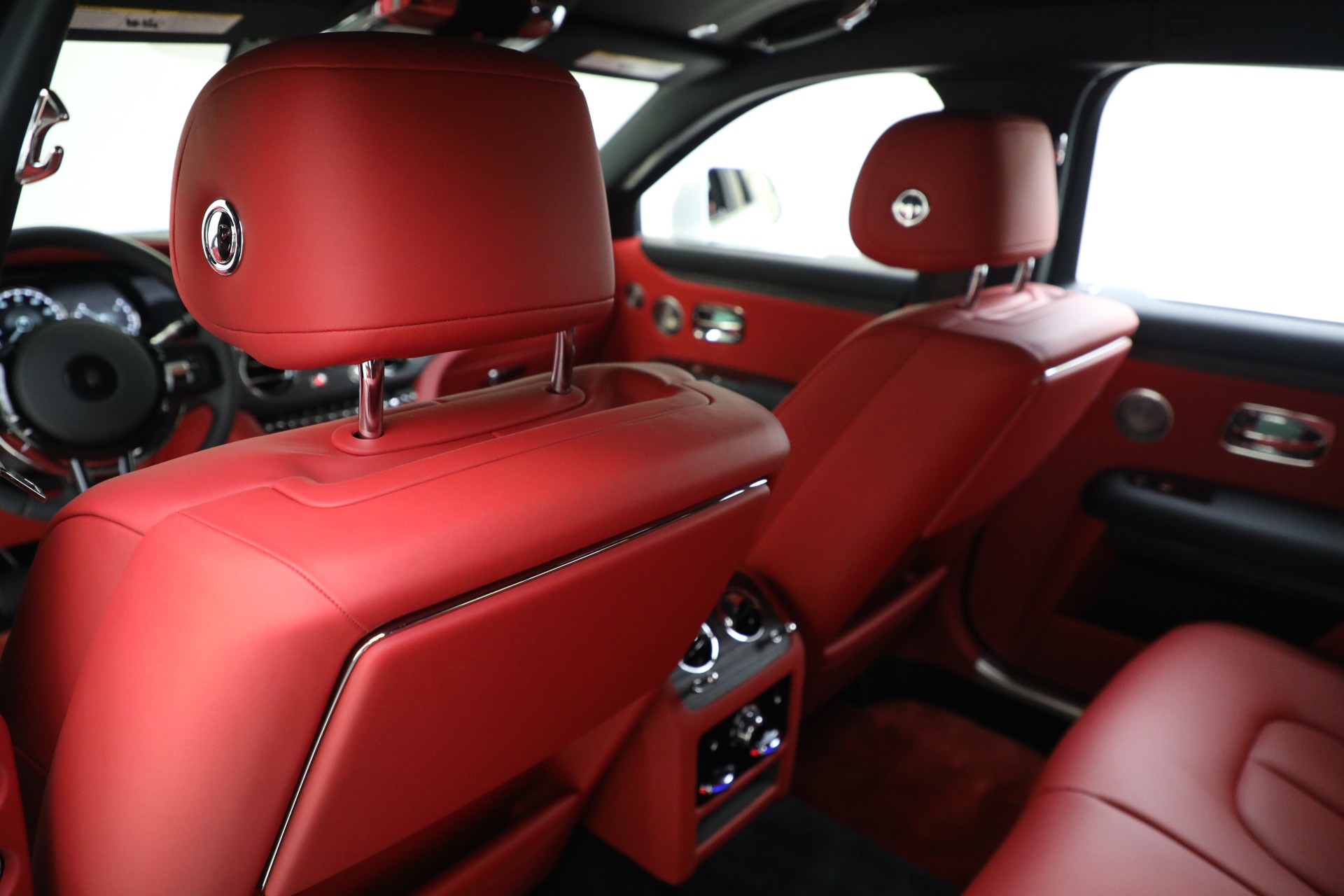 New 2023 Rolls-Royce Ghost | St. Petersburg, FL