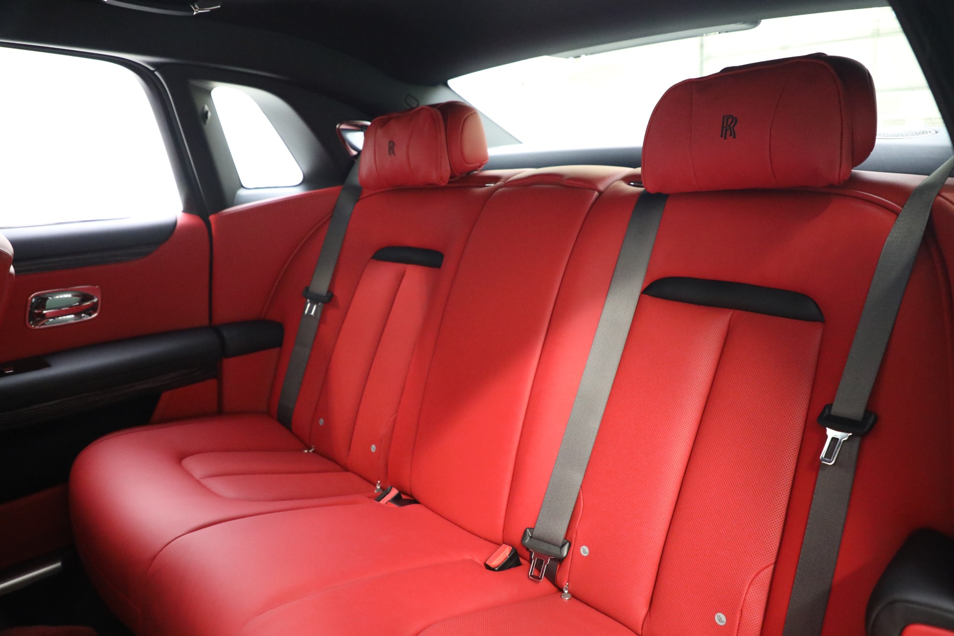 New 2023 Rolls-Royce Ghost | St. Petersburg, FL