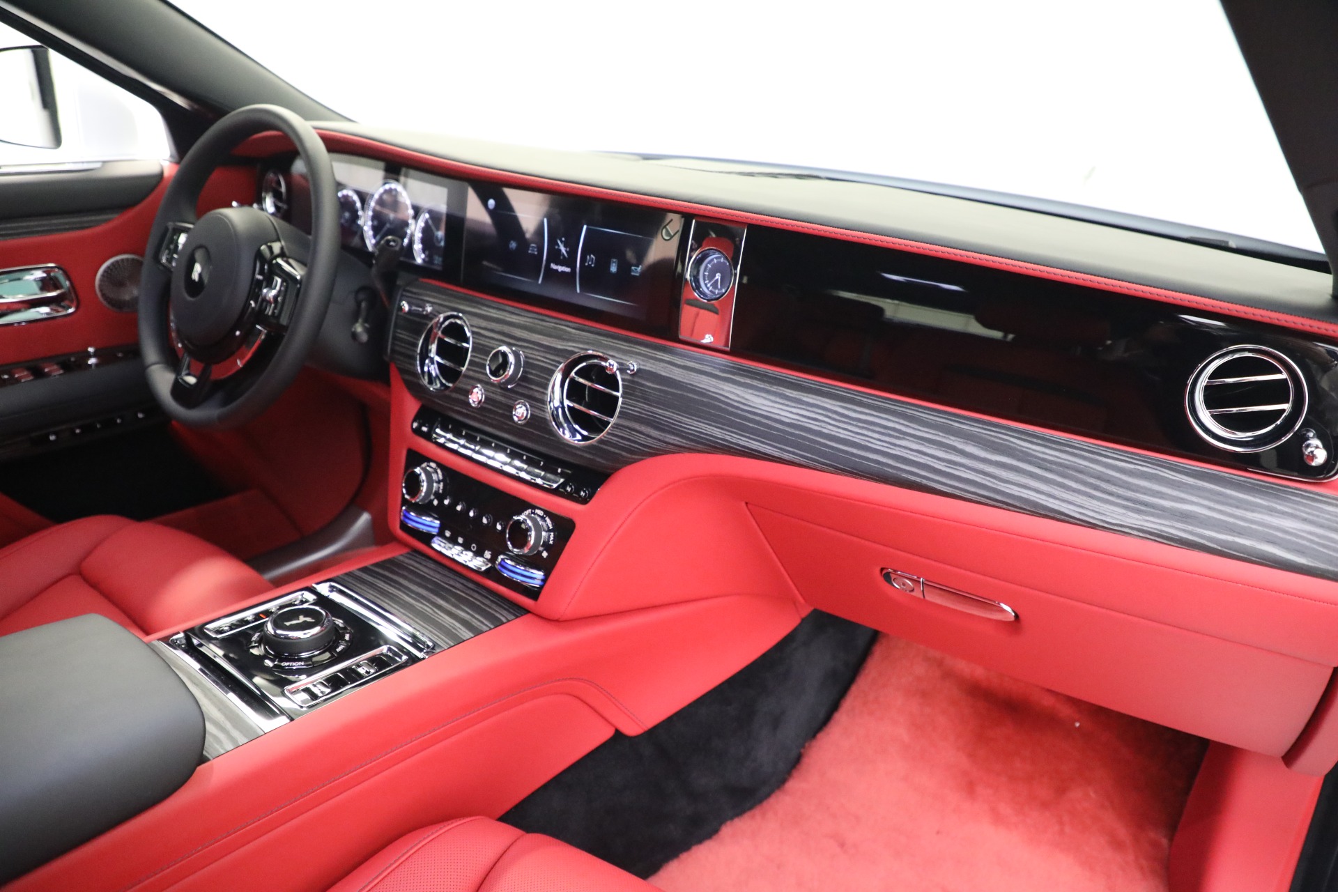 New 2023 Rolls-Royce Ghost | St. Petersburg, FL