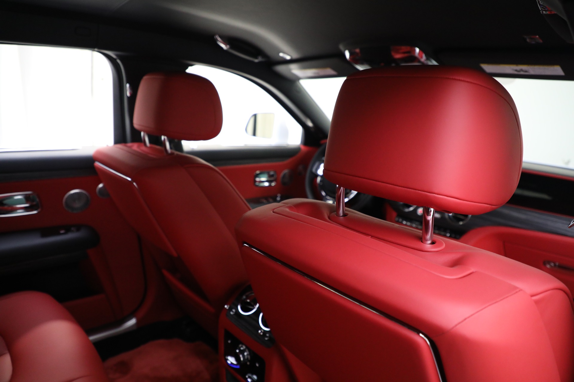 New 2023 Rolls-Royce Ghost | St. Petersburg, FL