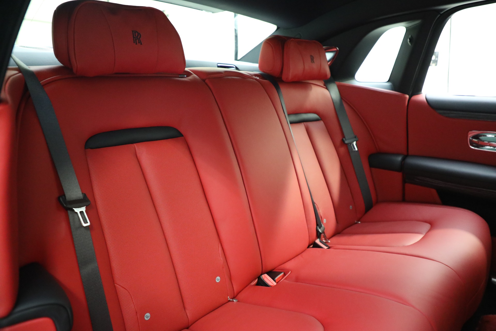 New 2023 Rolls-Royce Ghost | St. Petersburg, FL