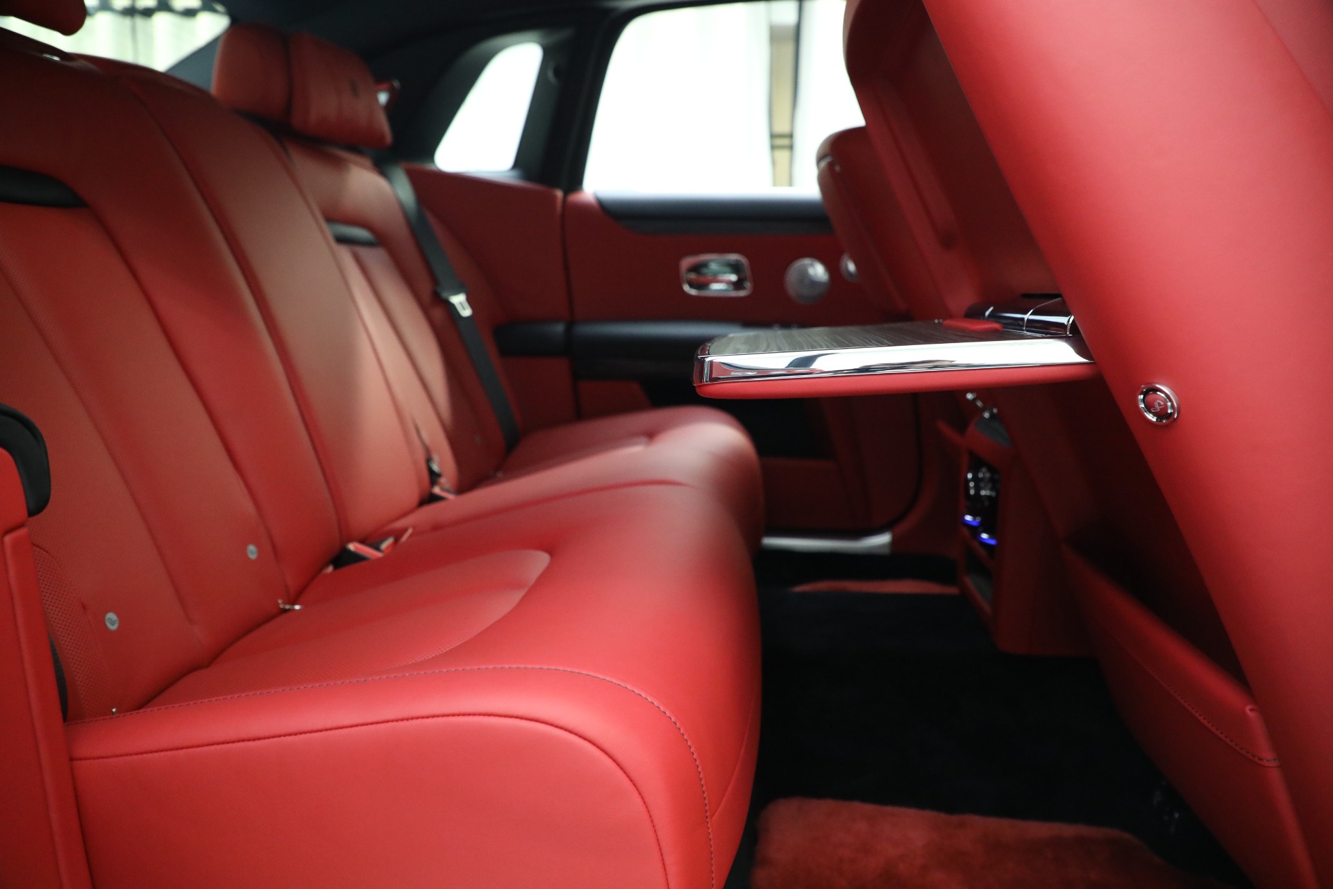 New 2023 Rolls-Royce Ghost | St. Petersburg, FL