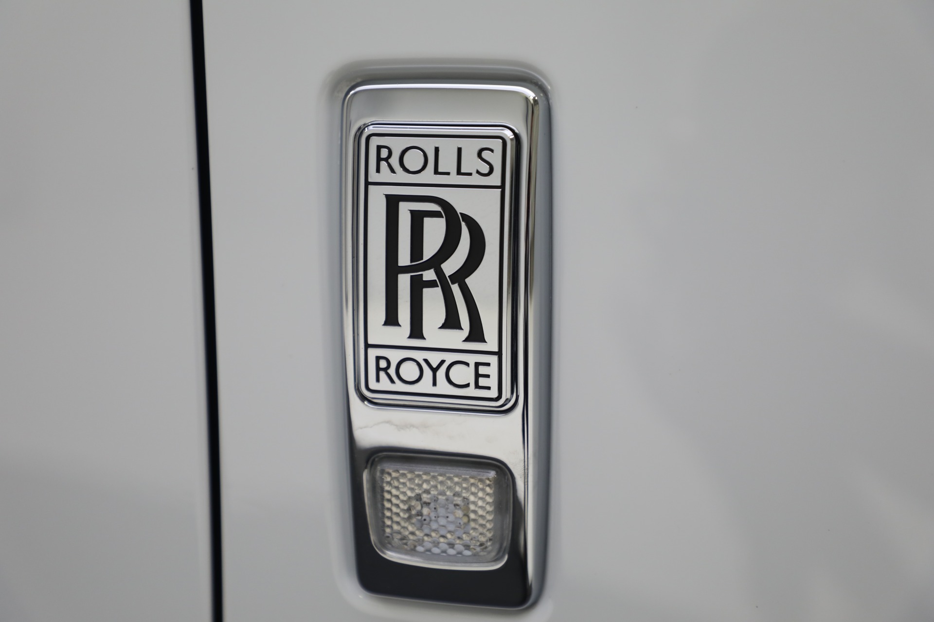 New 2023 Rolls-Royce Ghost | St. Petersburg, FL