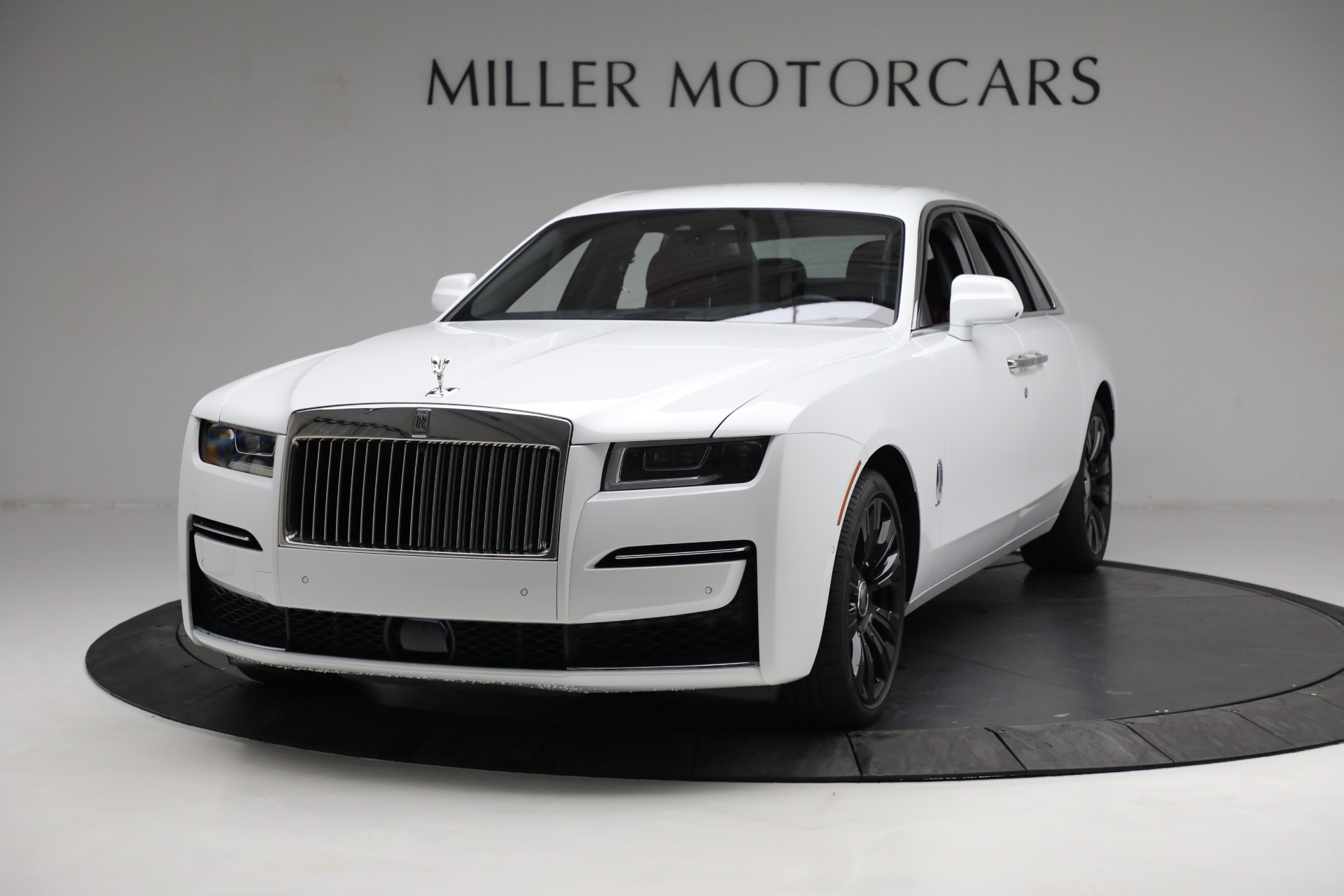 New 2023 Rolls-Royce Ghost | St. Petersburg, FL