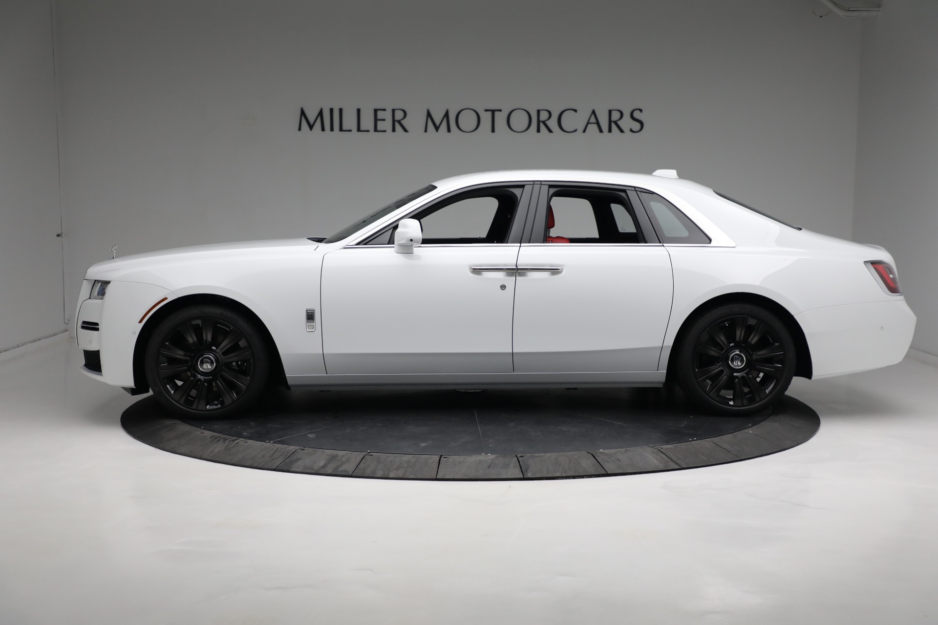 New 2023 Rolls-Royce Ghost | St. Petersburg, FL