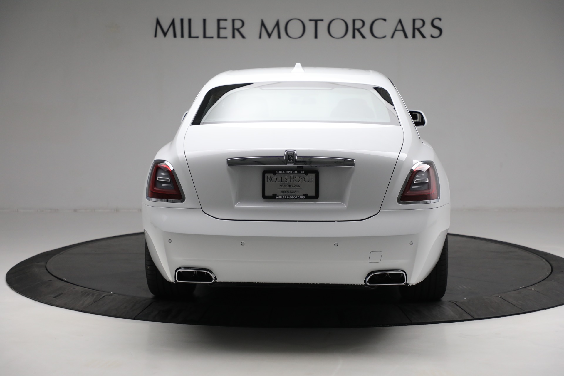 New 2023 Rolls-Royce Ghost | St. Petersburg, FL