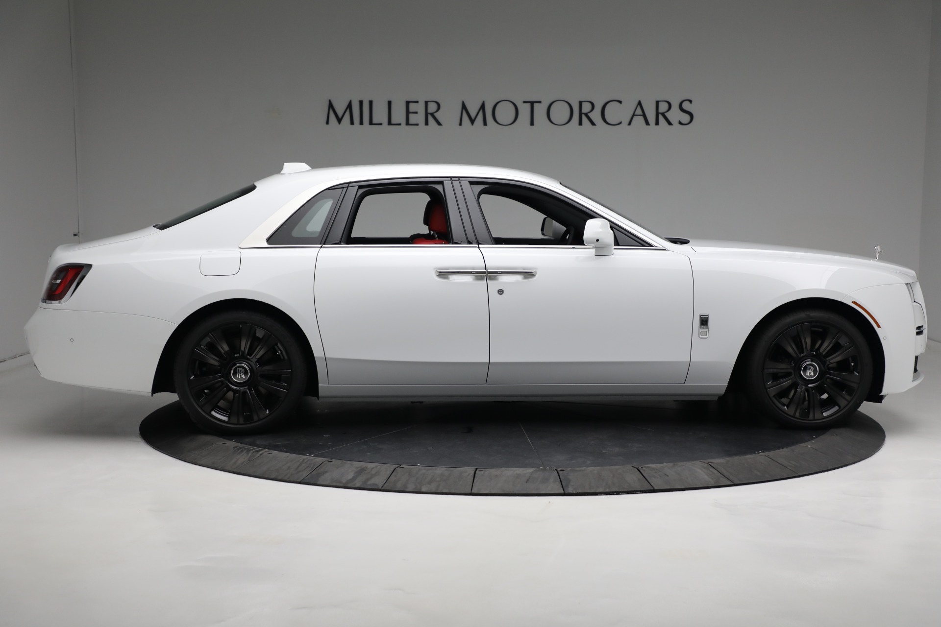 New 2023 Rolls-Royce Ghost | St. Petersburg, FL