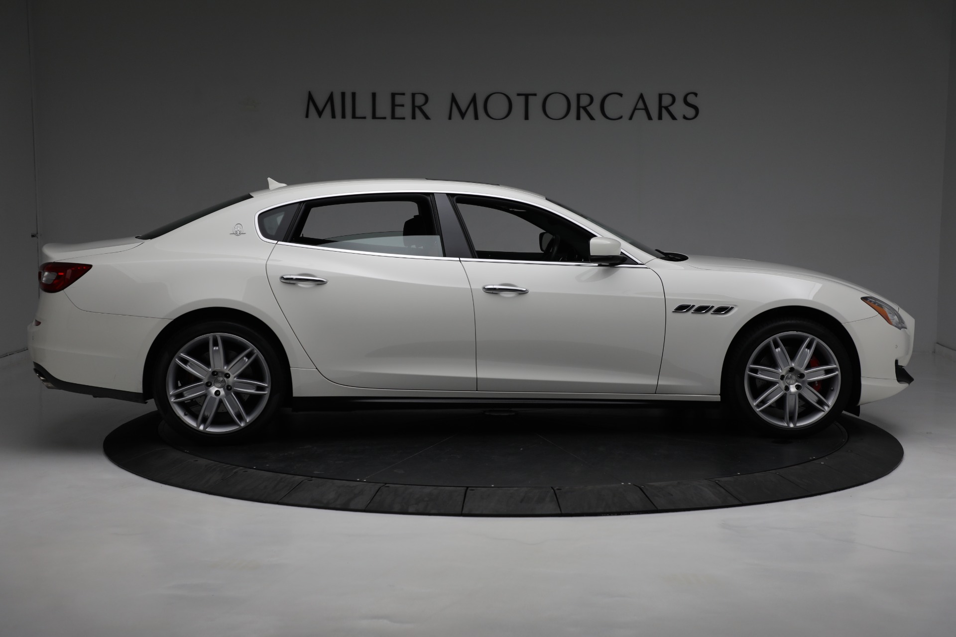 Used 2014 Maserati Quattroporte S Q4 | St. Petersburg, FL