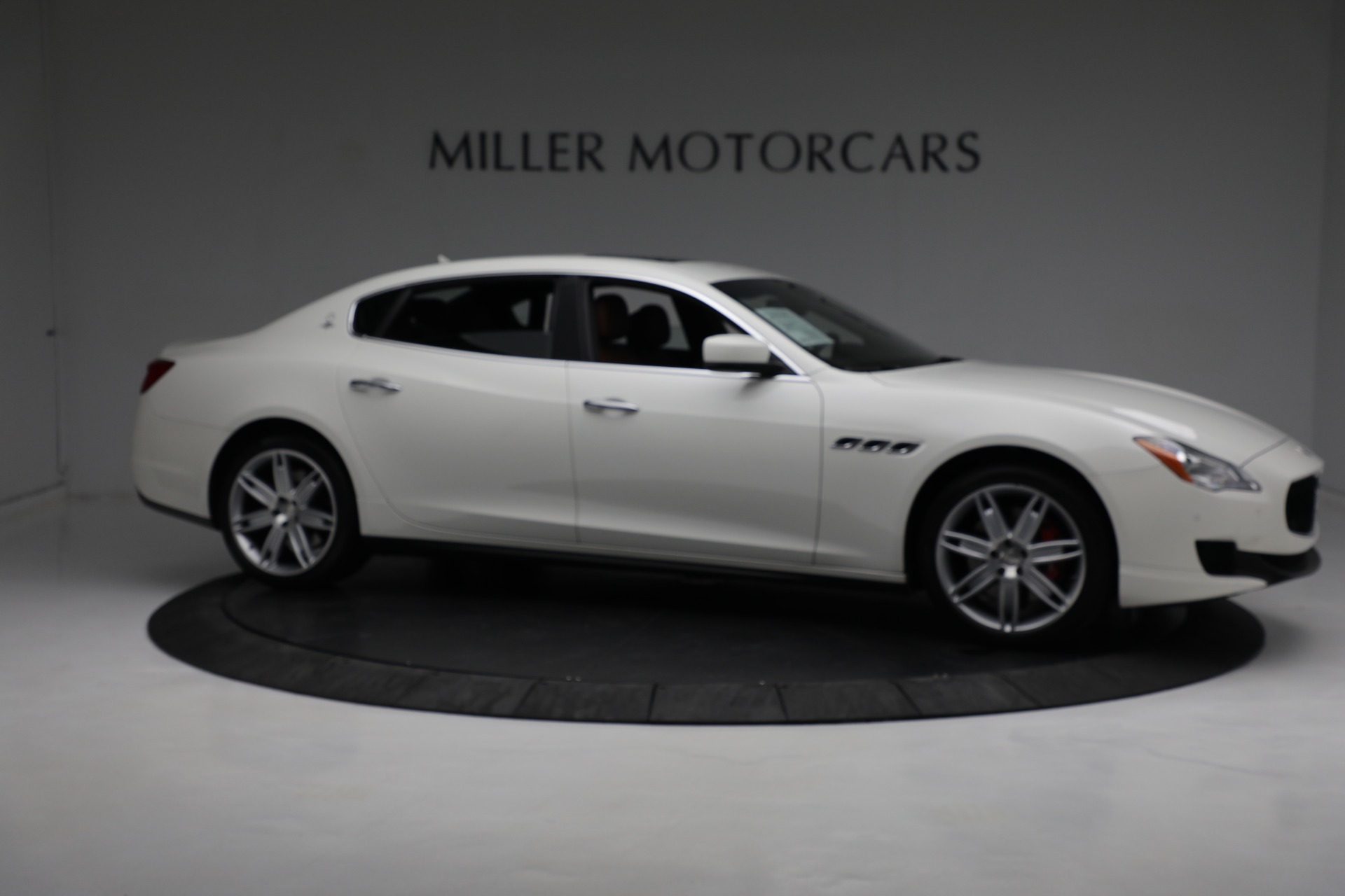 Used 2014 Maserati Quattroporte S Q4 | St. Petersburg, FL