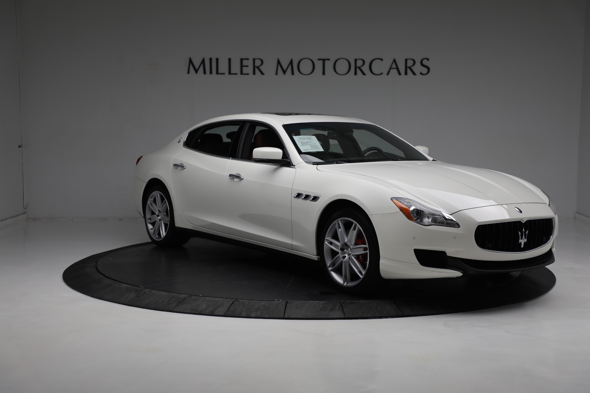 Used 2014 Maserati Quattroporte S Q4 | St. Petersburg, FL