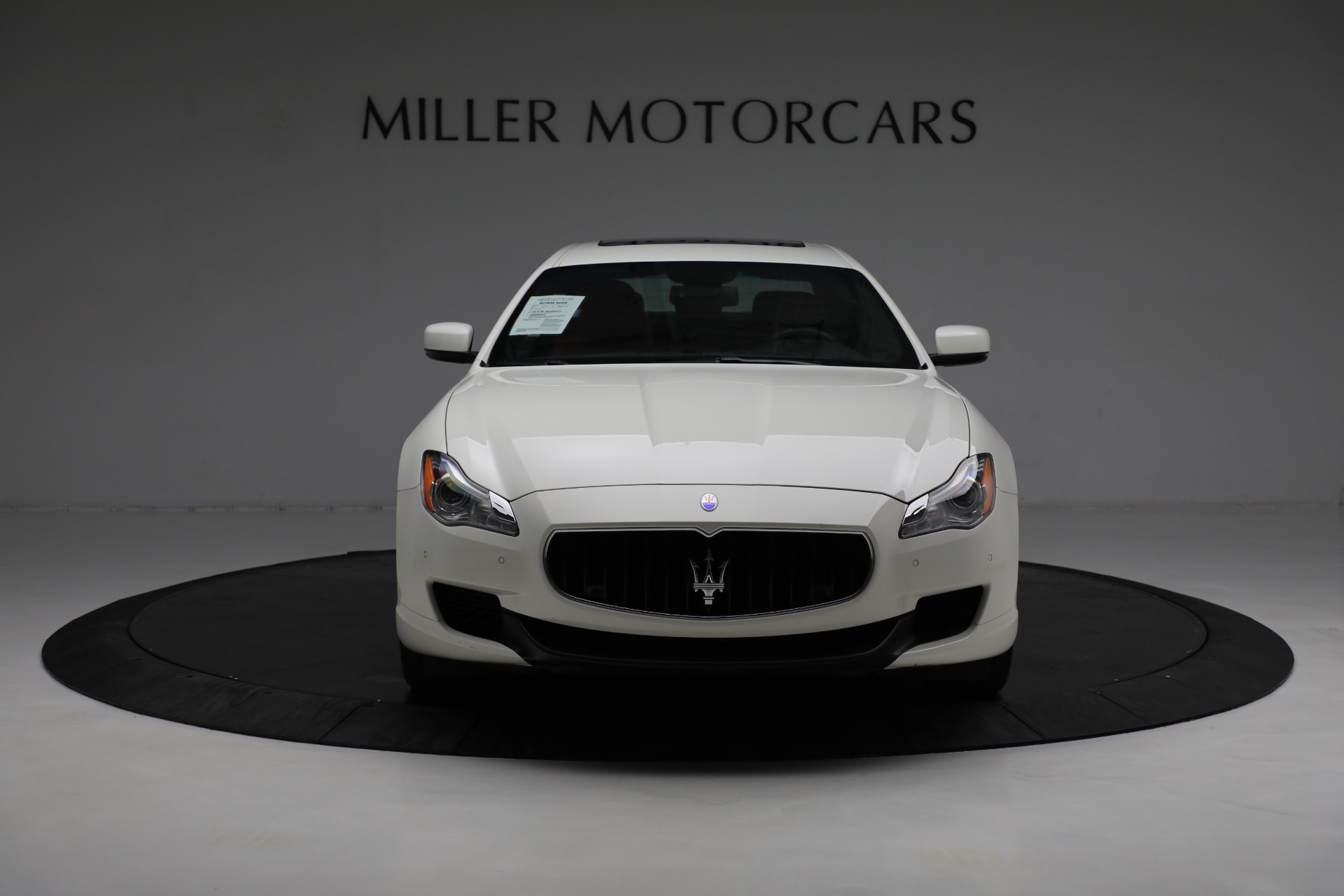 Used 2014 Maserati Quattroporte S Q4 | St. Petersburg, FL