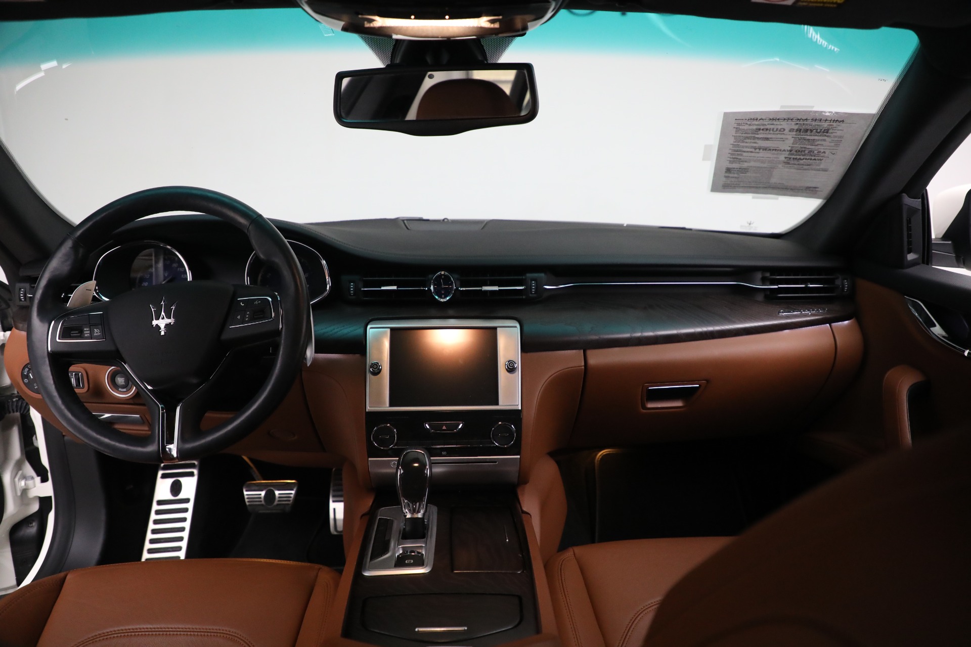 Used 2014 Maserati Quattroporte S Q4 | St. Petersburg, FL