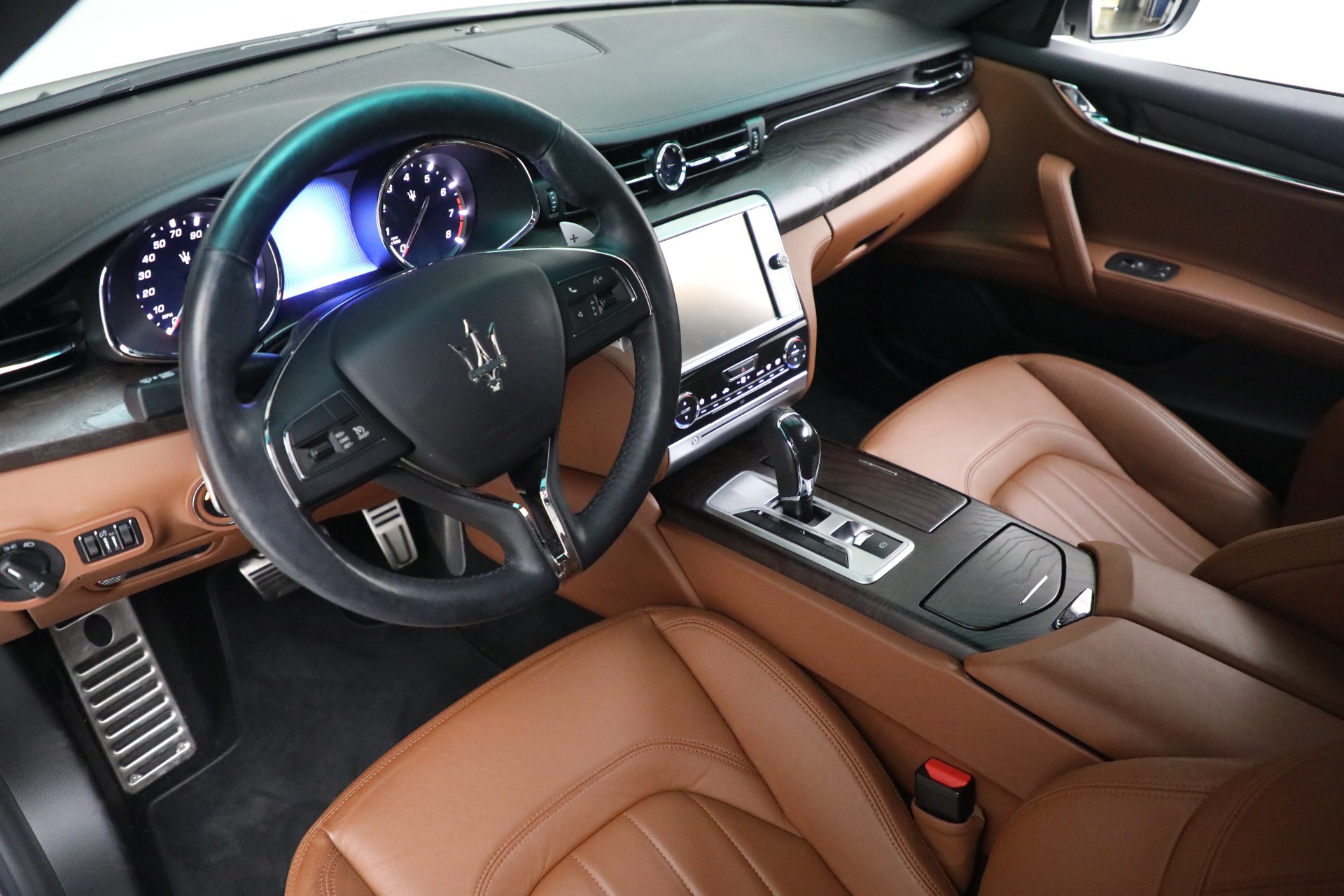 Used 2014 Maserati Quattroporte S Q4 | St. Petersburg, FL