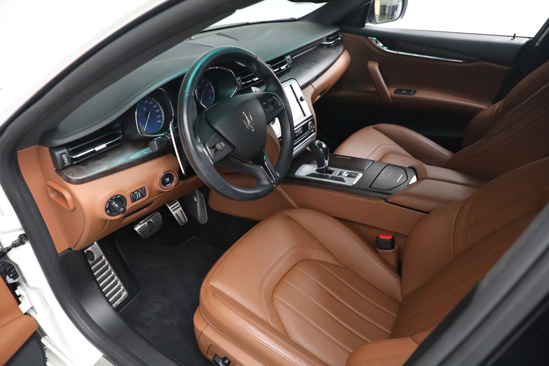 Used 2014 Maserati Quattroporte S Q4 | St. Petersburg, FL