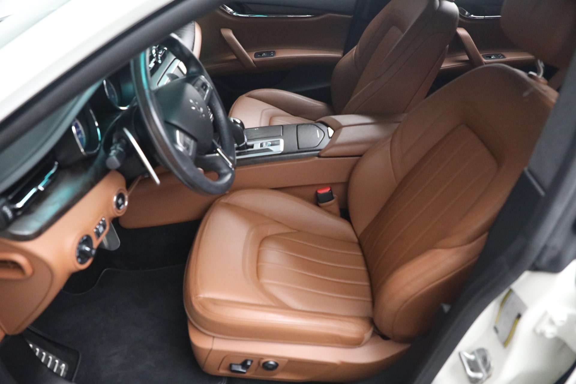 Used 2014 Maserati Quattroporte S Q4 | St. Petersburg, FL