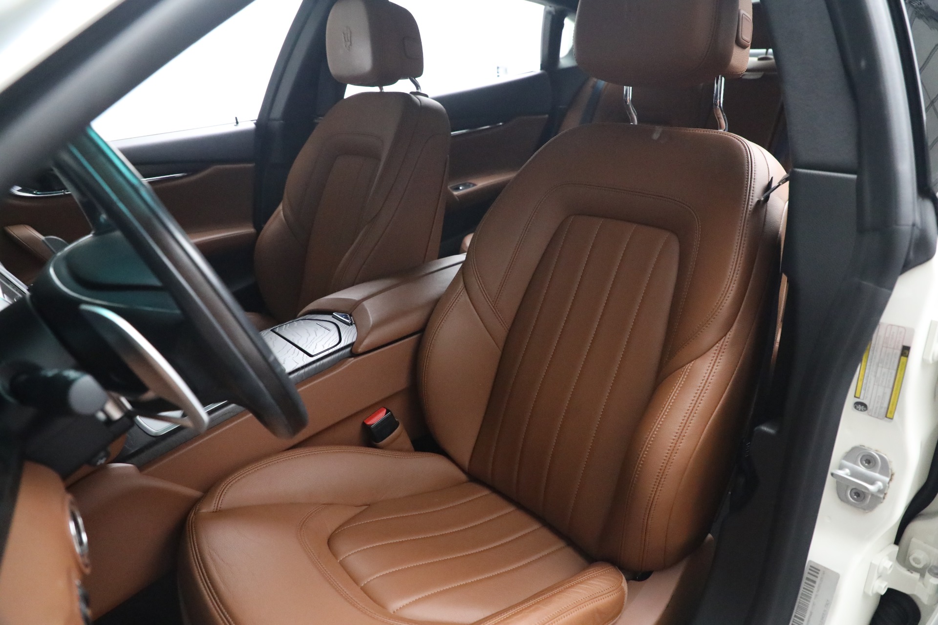 Used 2014 Maserati Quattroporte S Q4 | St. Petersburg, FL