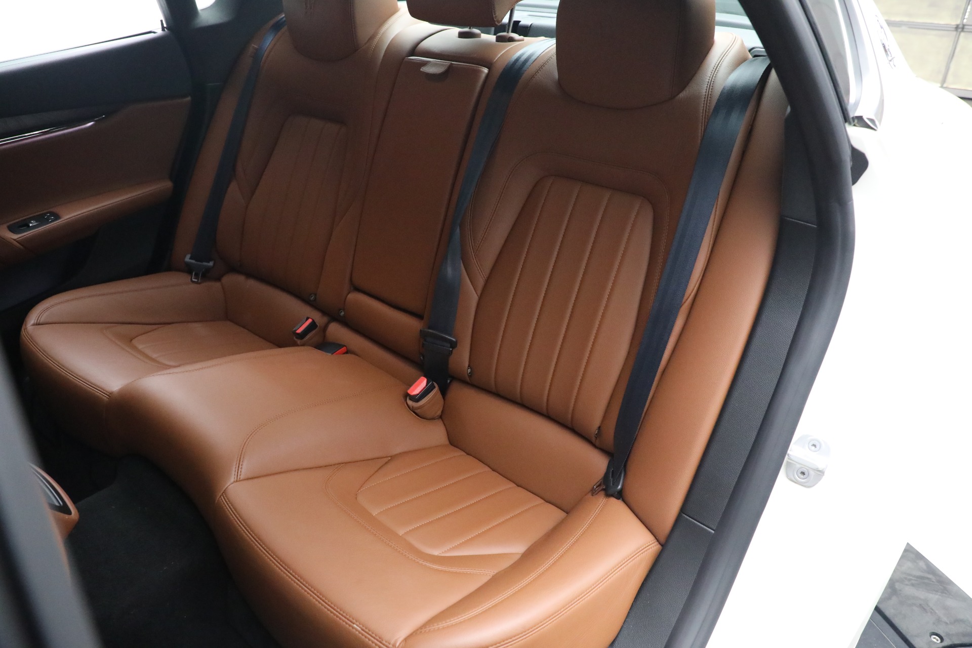 Used 2014 Maserati Quattroporte S Q4 | St. Petersburg, FL