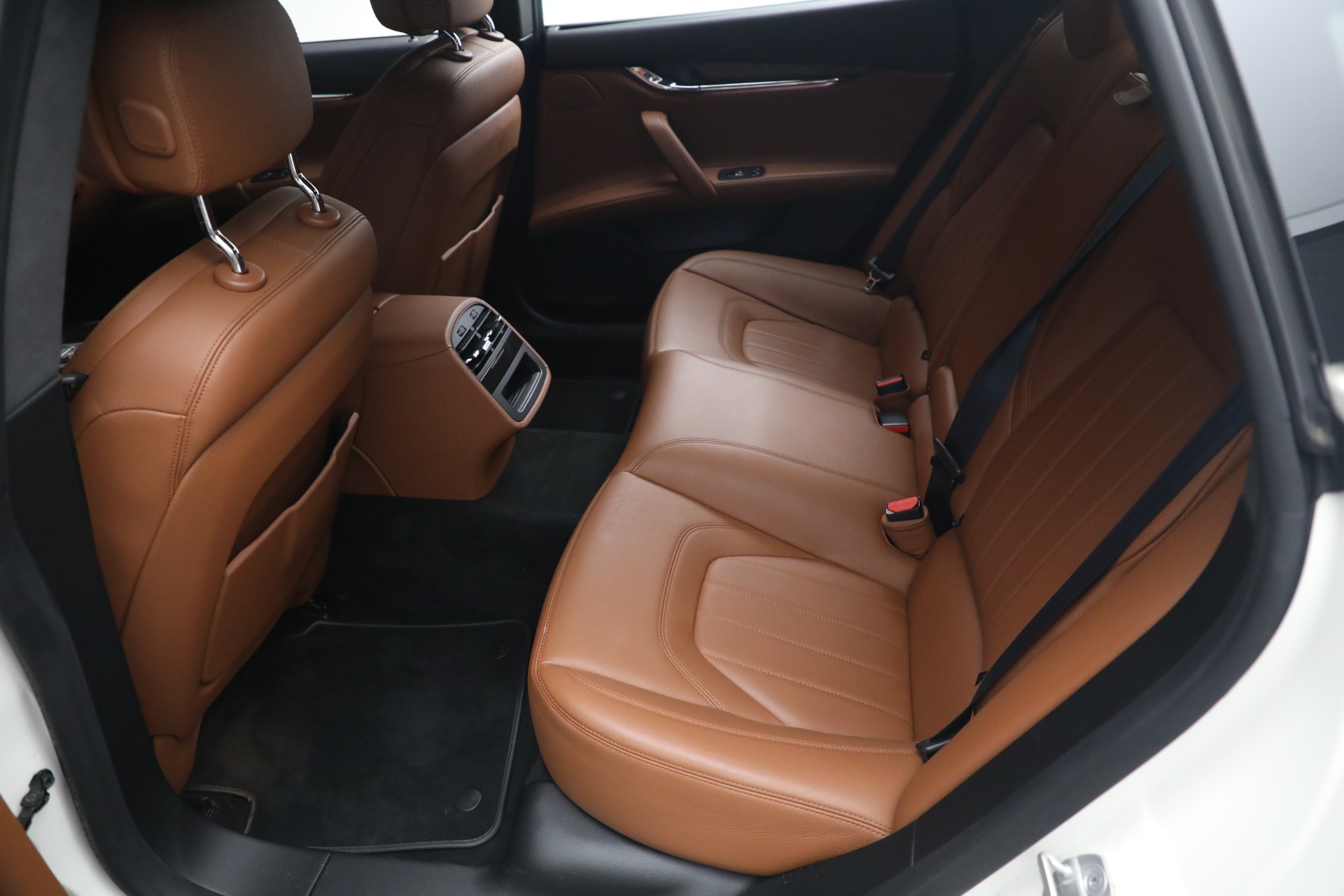 Used 2014 Maserati Quattroporte S Q4 | St. Petersburg, FL