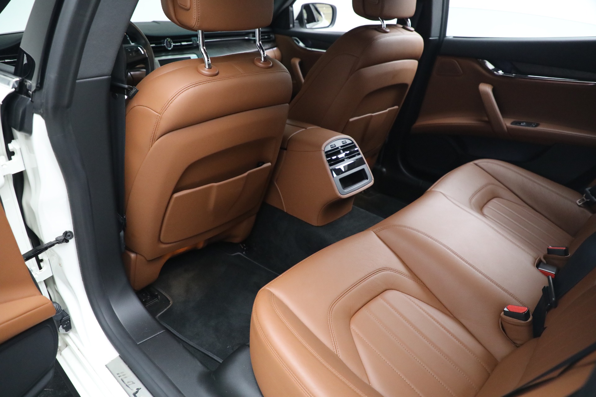 Used 2014 Maserati Quattroporte S Q4 | St. Petersburg, FL