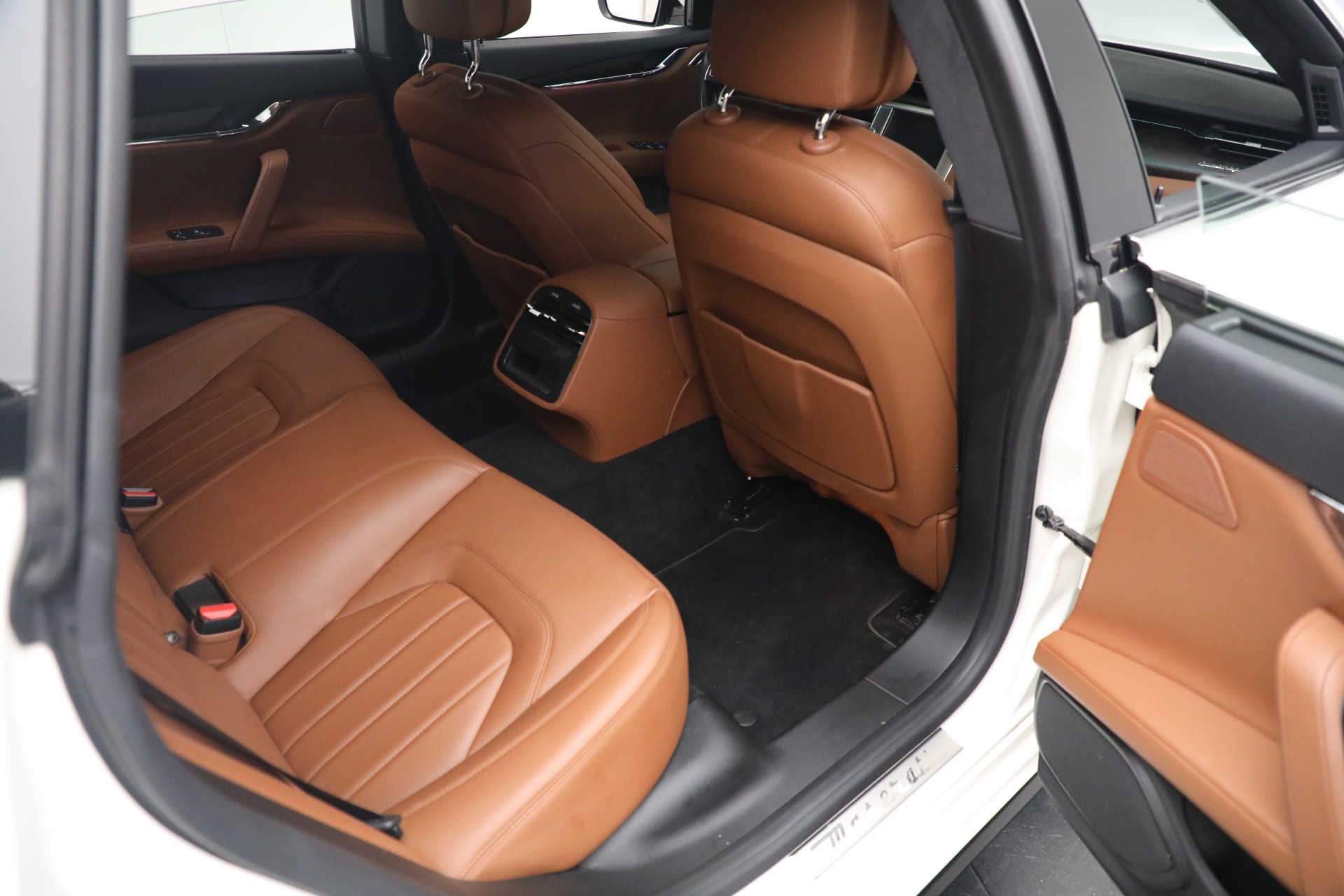Used 2014 Maserati Quattroporte S Q4 | St. Petersburg, FL