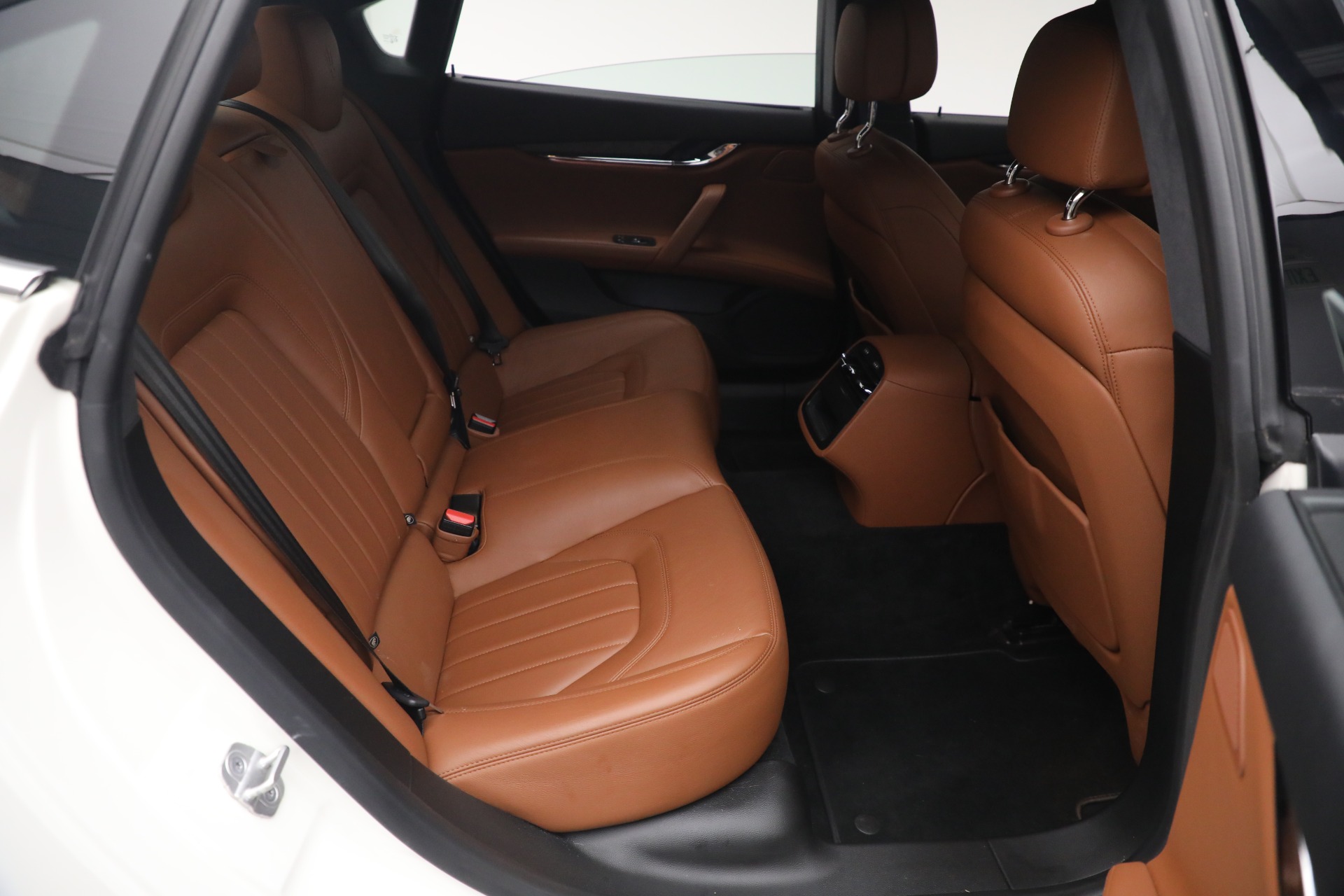 Used 2014 Maserati Quattroporte S Q4 | St. Petersburg, FL