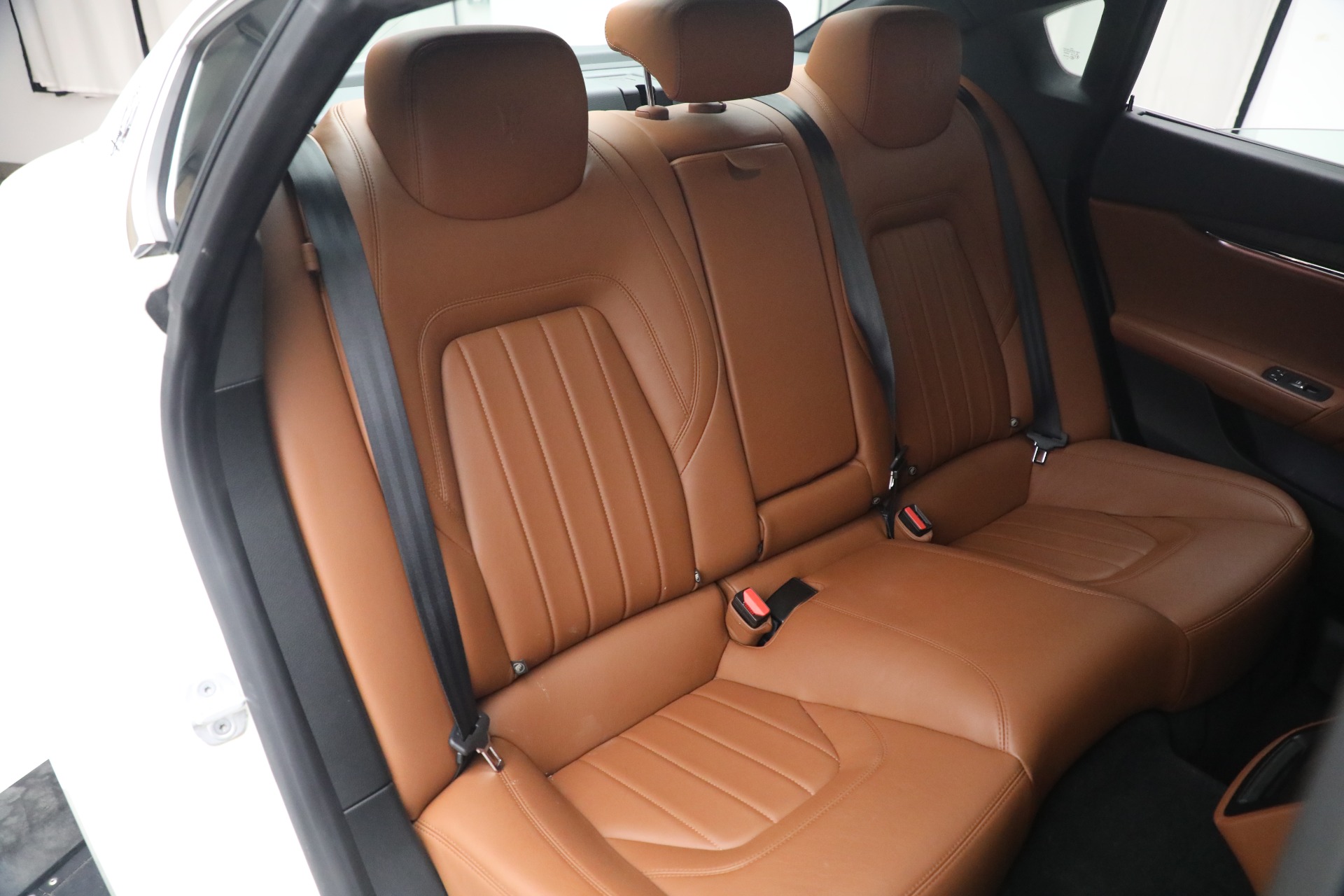 Used 2014 Maserati Quattroporte S Q4 | St. Petersburg, FL
