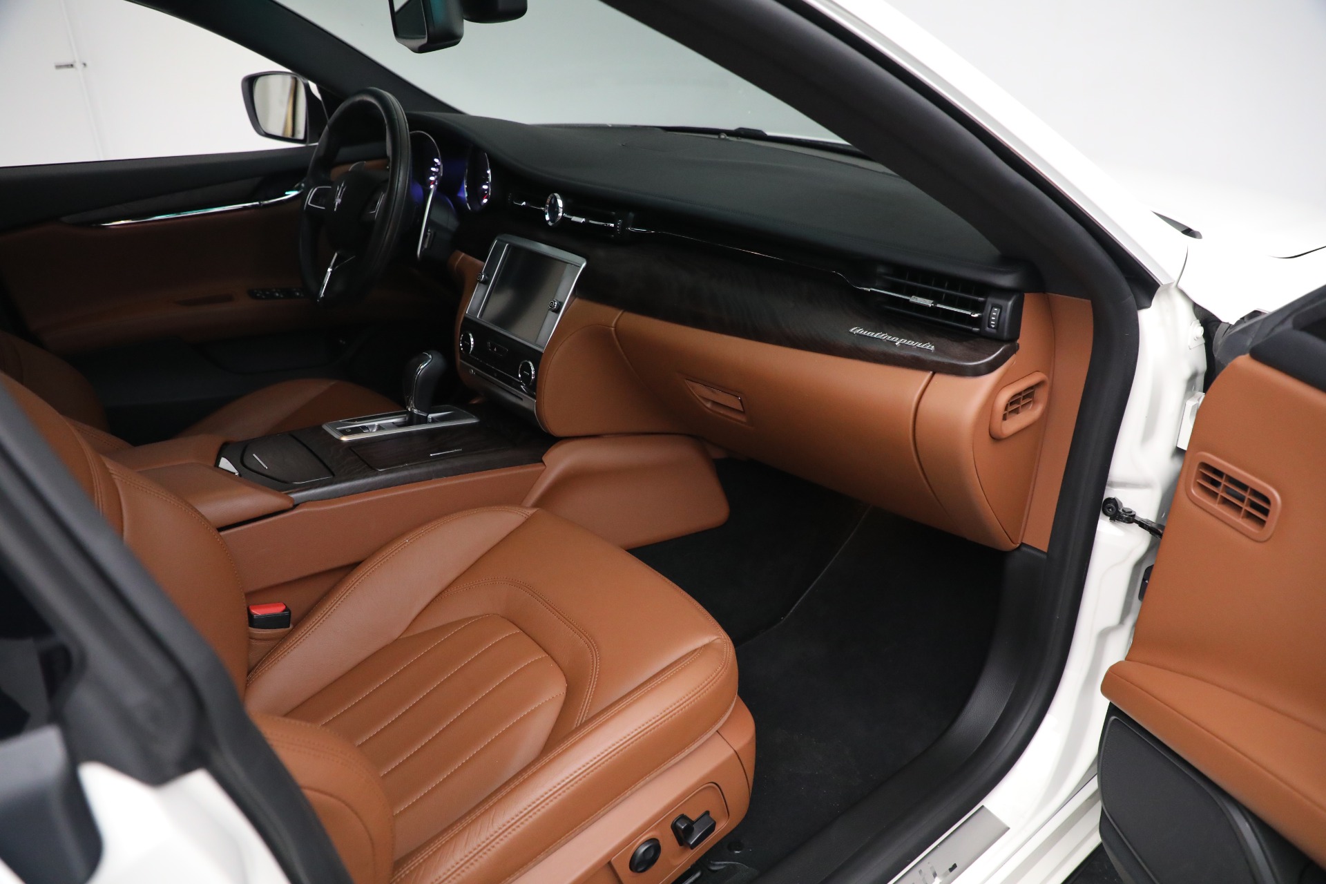 Used 2014 Maserati Quattroporte S Q4 | St. Petersburg, FL